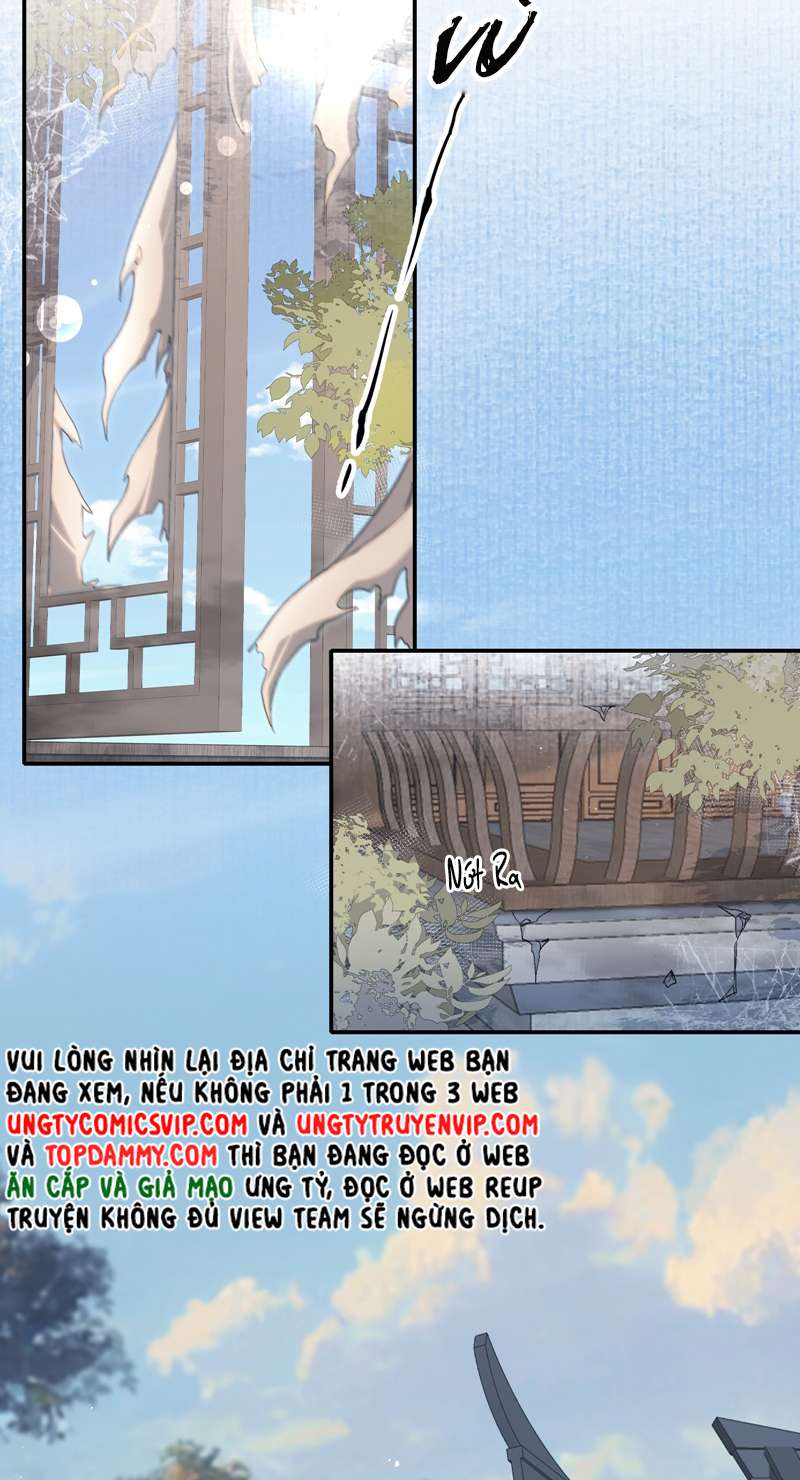 Loạn Thế Vi Vương: Chapter 35