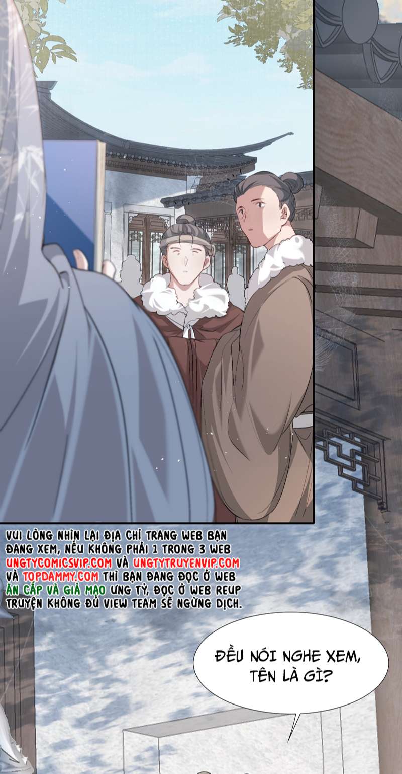 Loạn Thế Vi Vương: Chapter 35