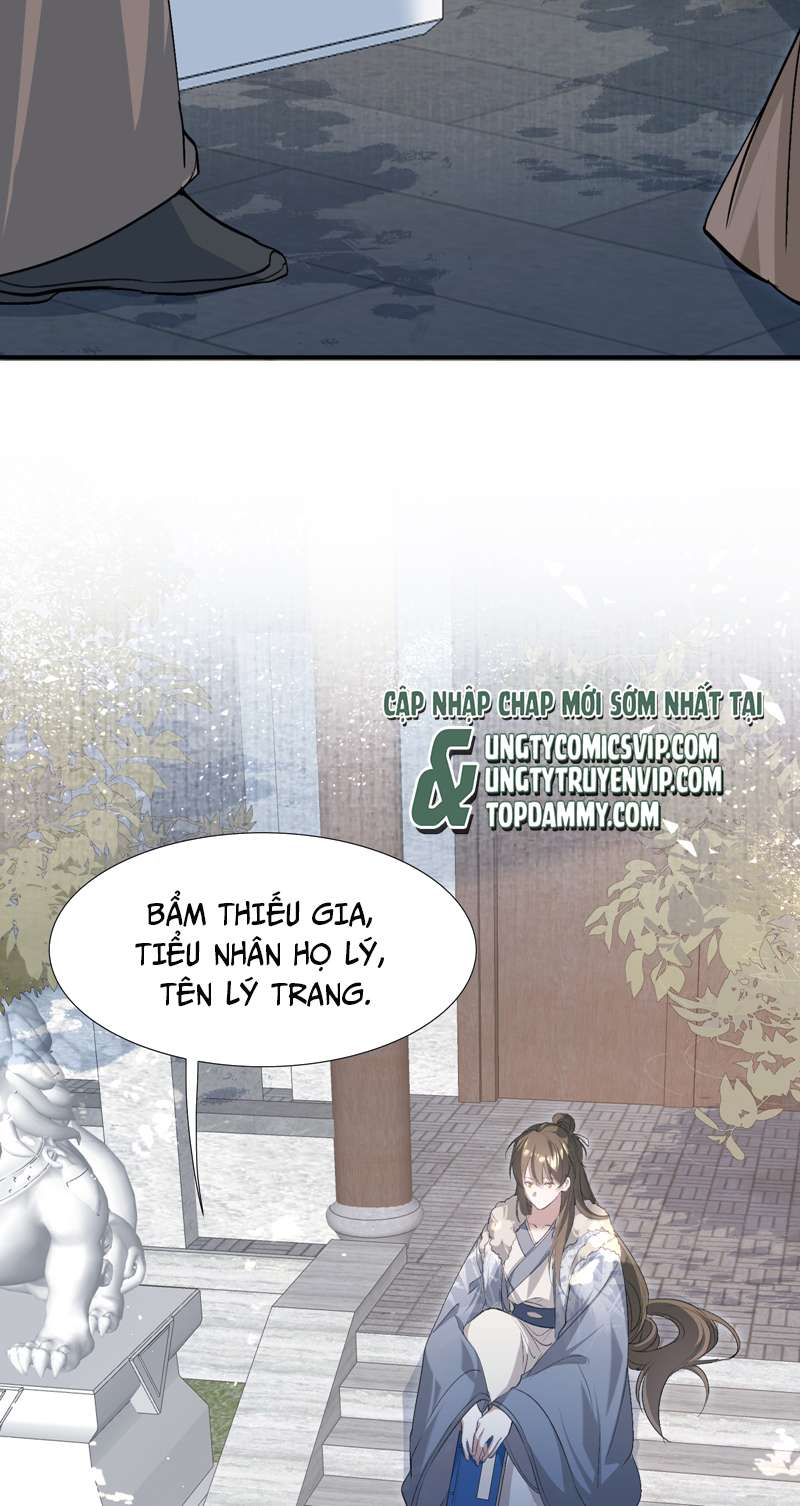 Loạn Thế Vi Vương: Chapter 35