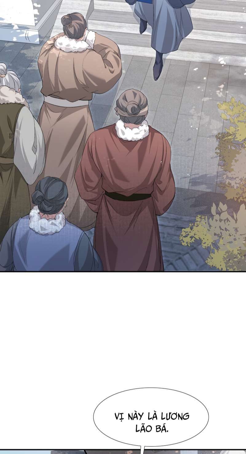 Loạn Thế Vi Vương: Chapter 35