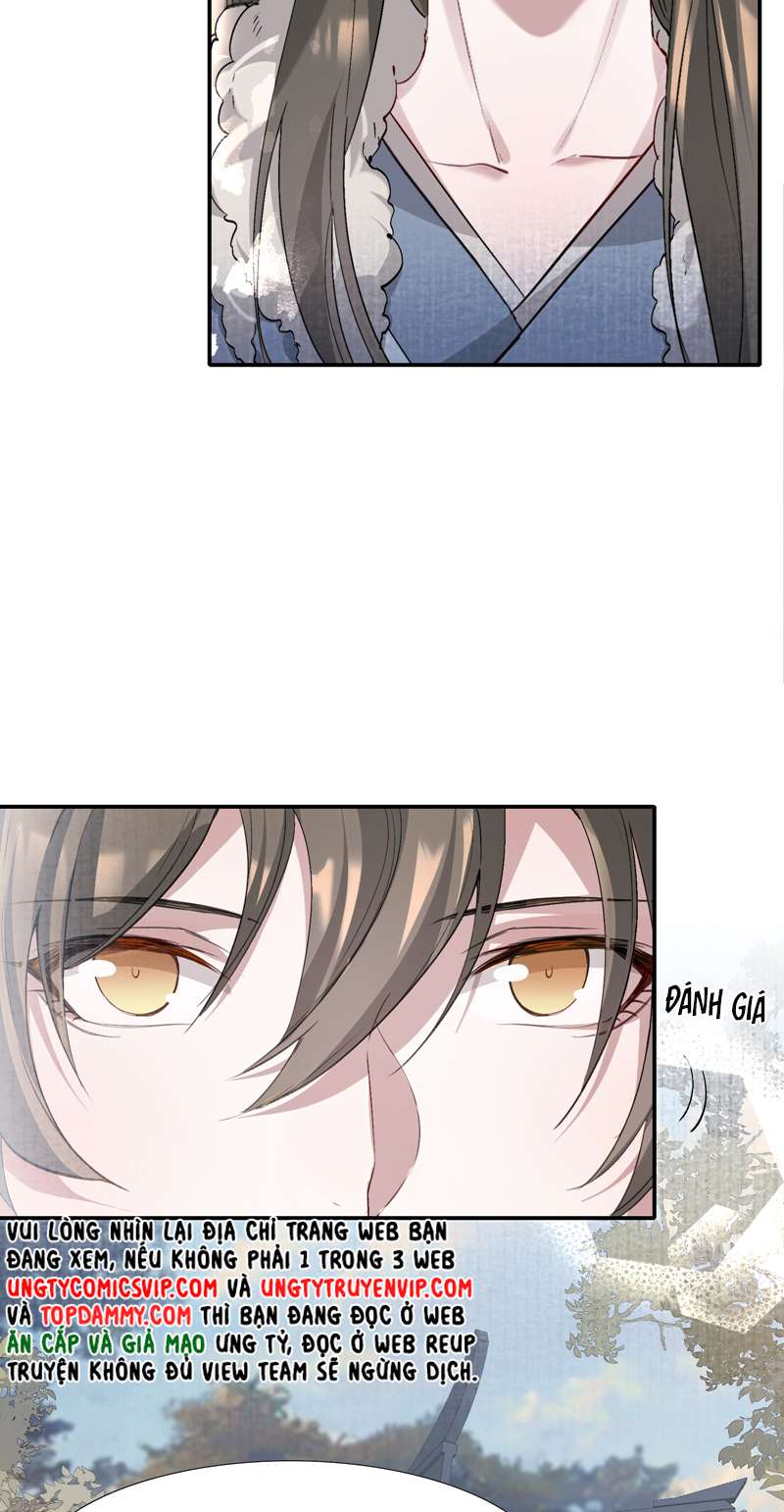 Loạn Thế Vi Vương: Chapter 35