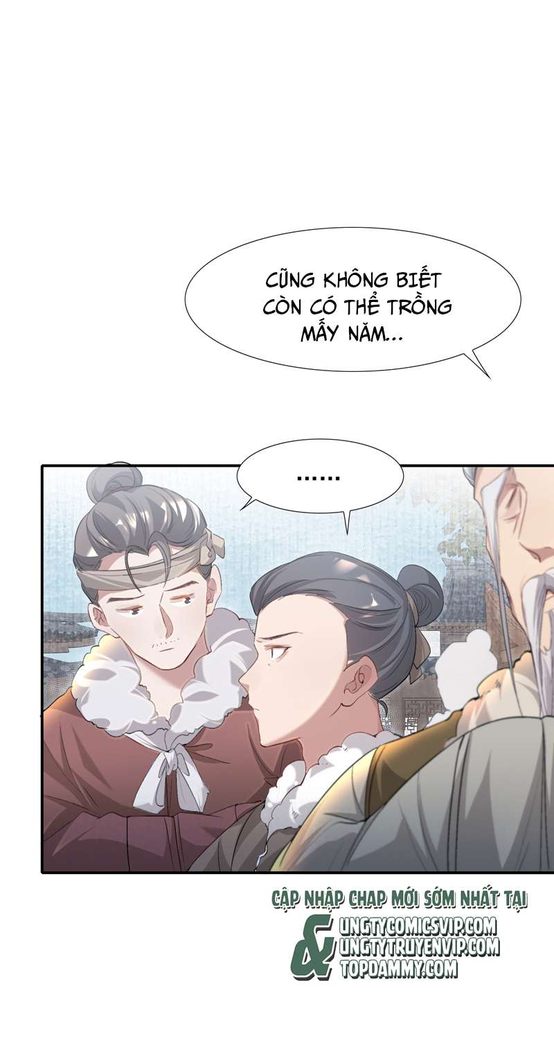 Loạn Thế Vi Vương: Chapter 35