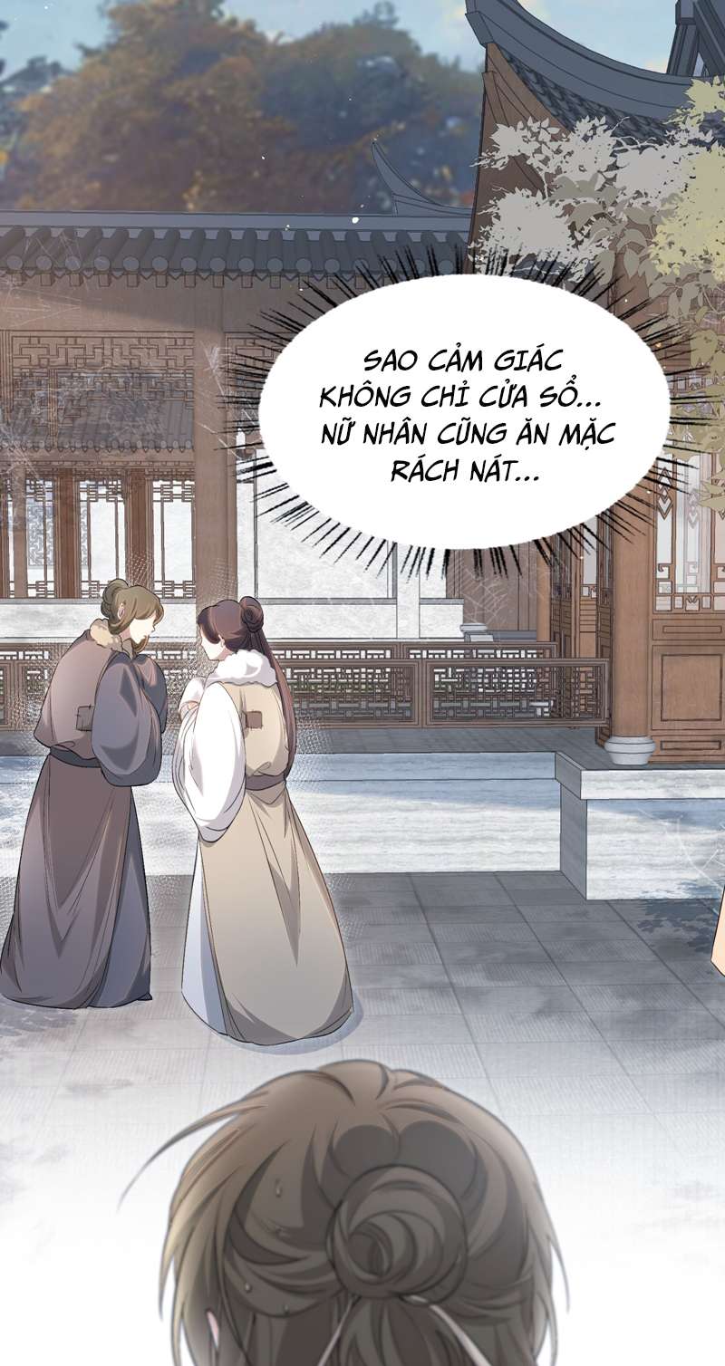 Loạn Thế Vi Vương: Chapter 35