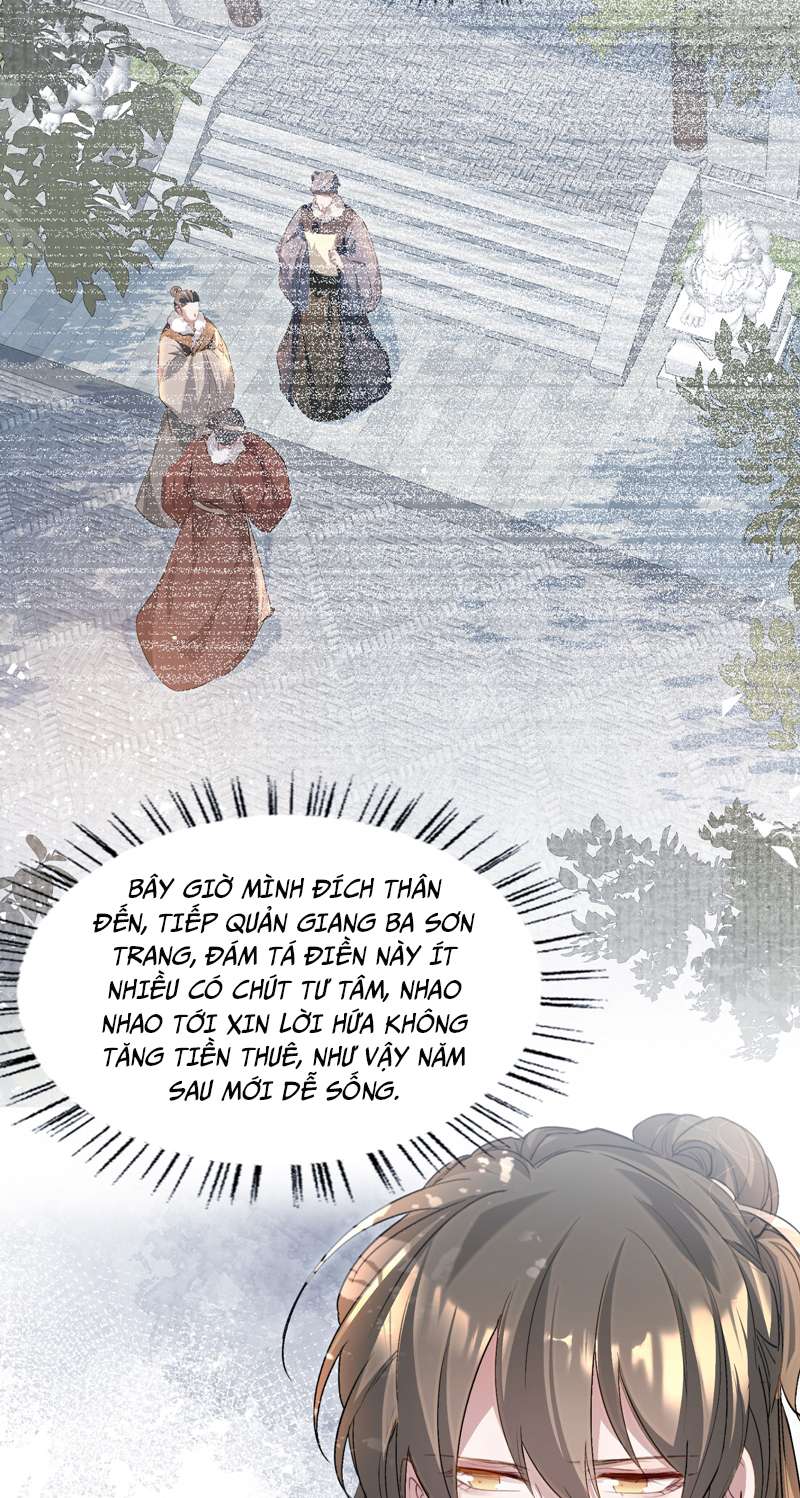 Loạn Thế Vi Vương: Chapter 35