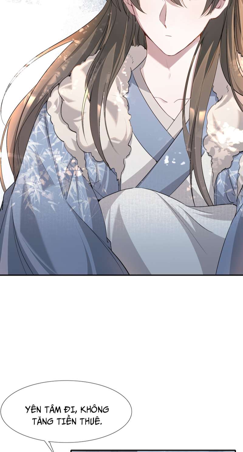 Loạn Thế Vi Vương: Chapter 35