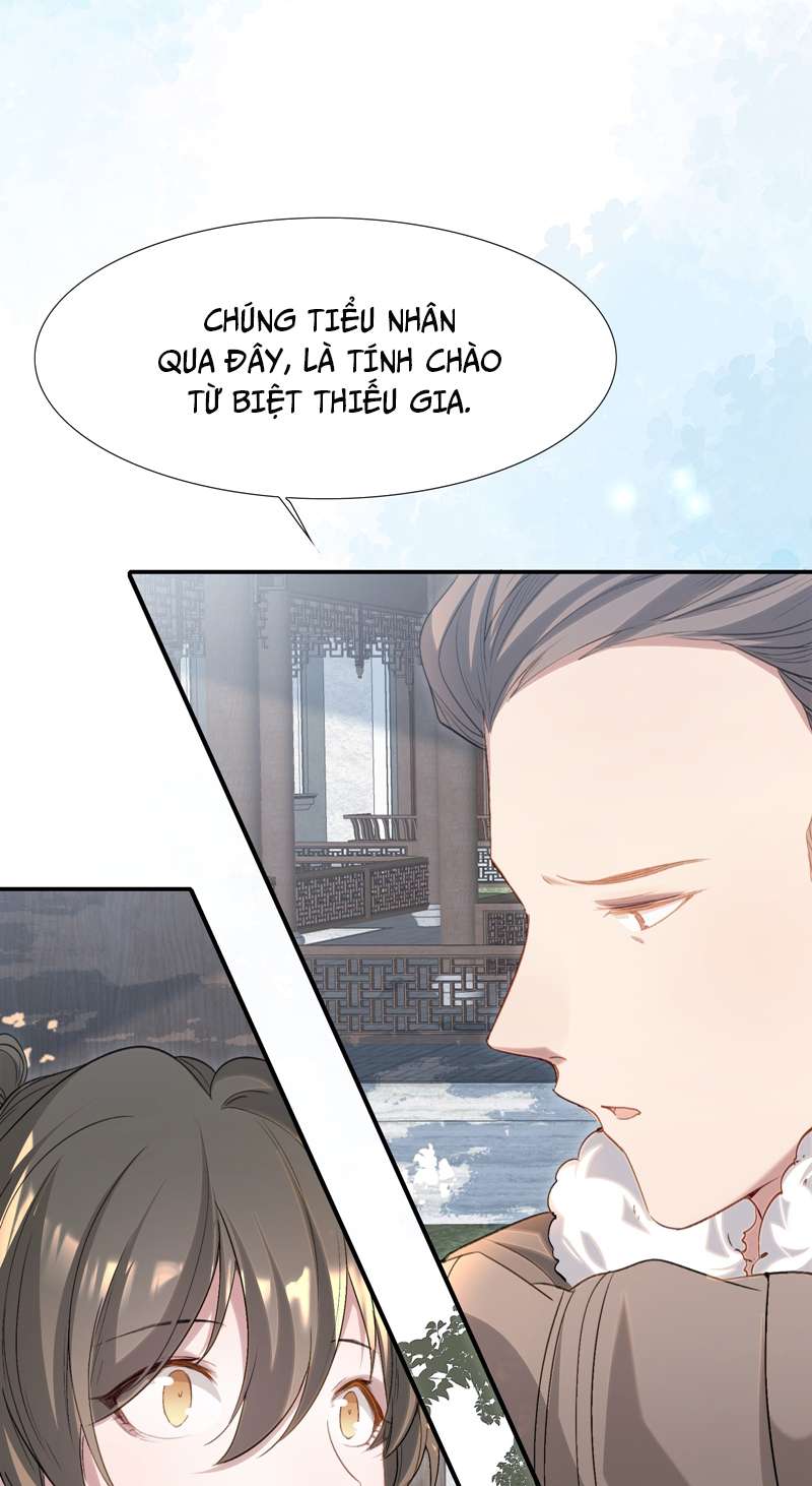 Loạn Thế Vi Vương: Chapter 35