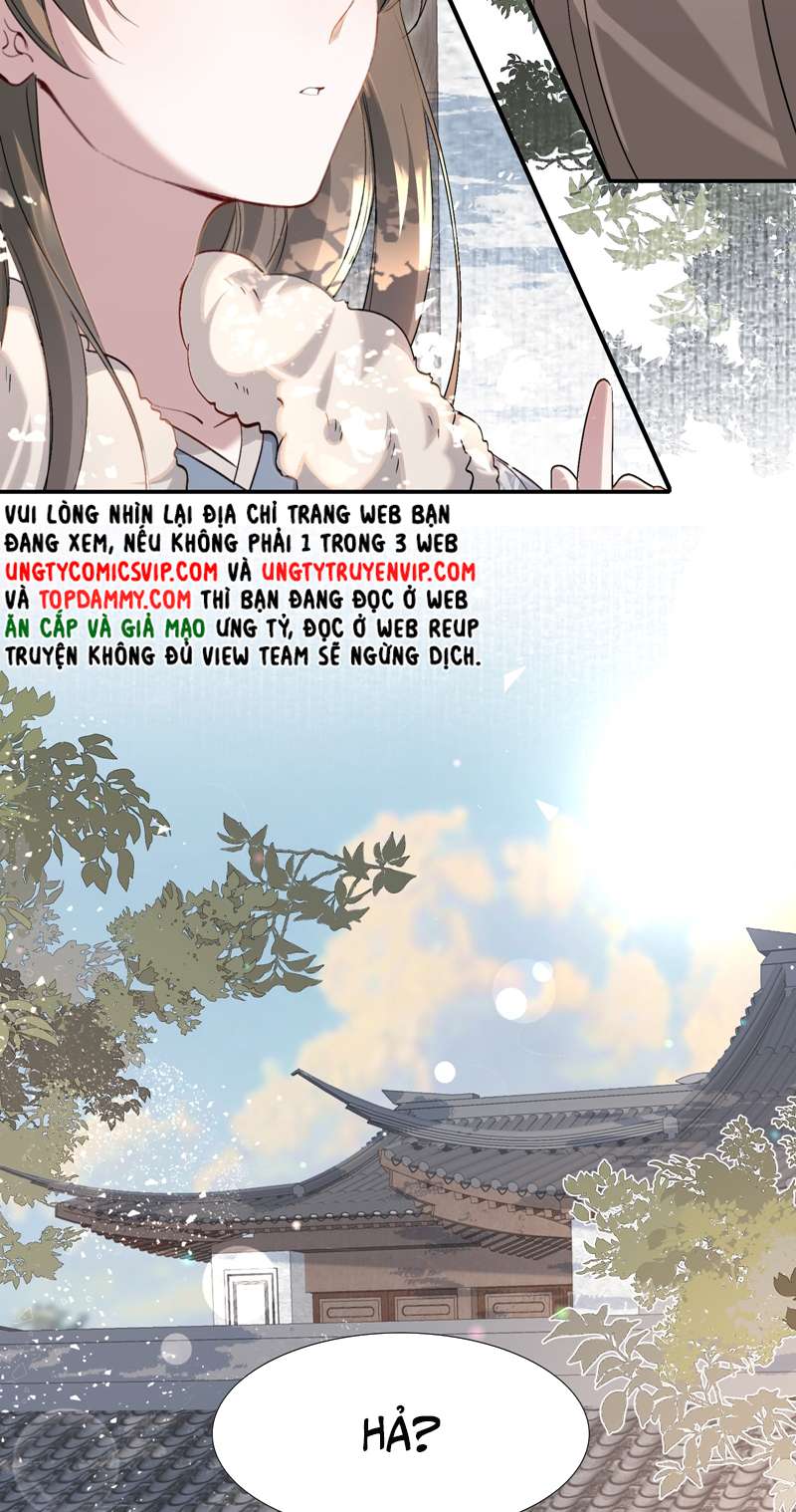 Loạn Thế Vi Vương: Chapter 35