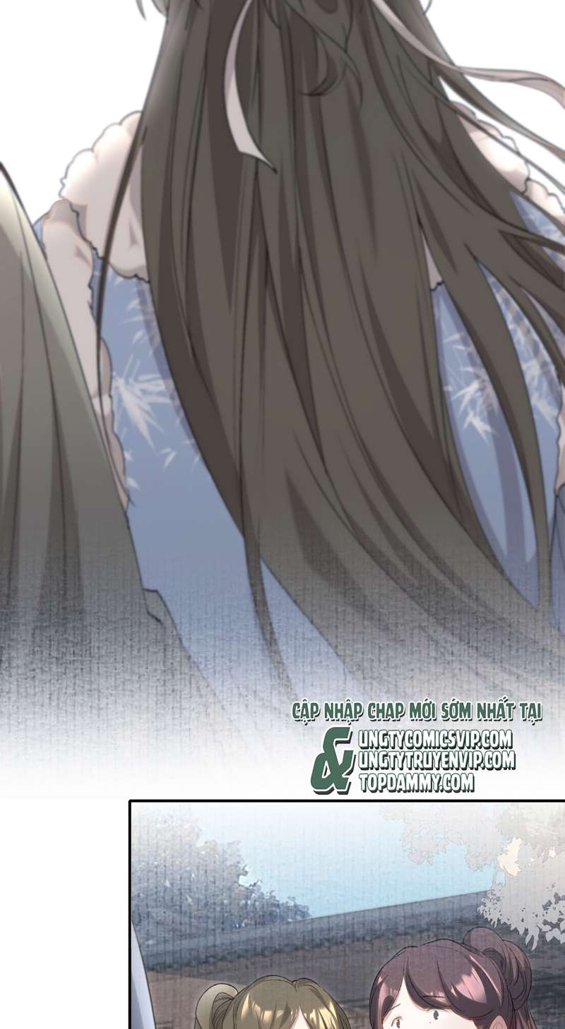 Loạn Thế Vi Vương: Chapter 35
