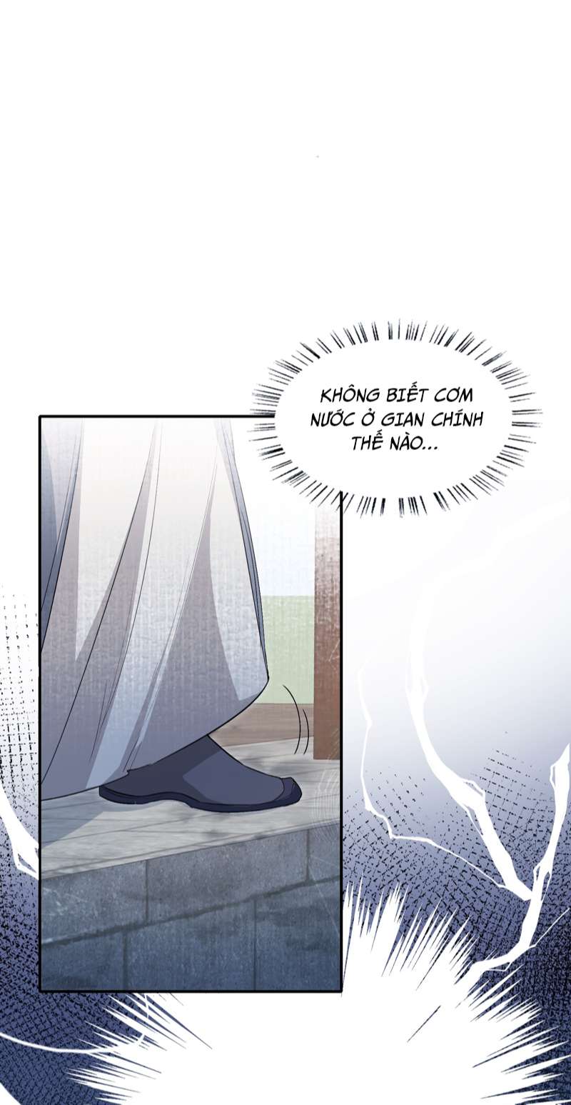 Loạn Thế Vi Vương: Chapter 35