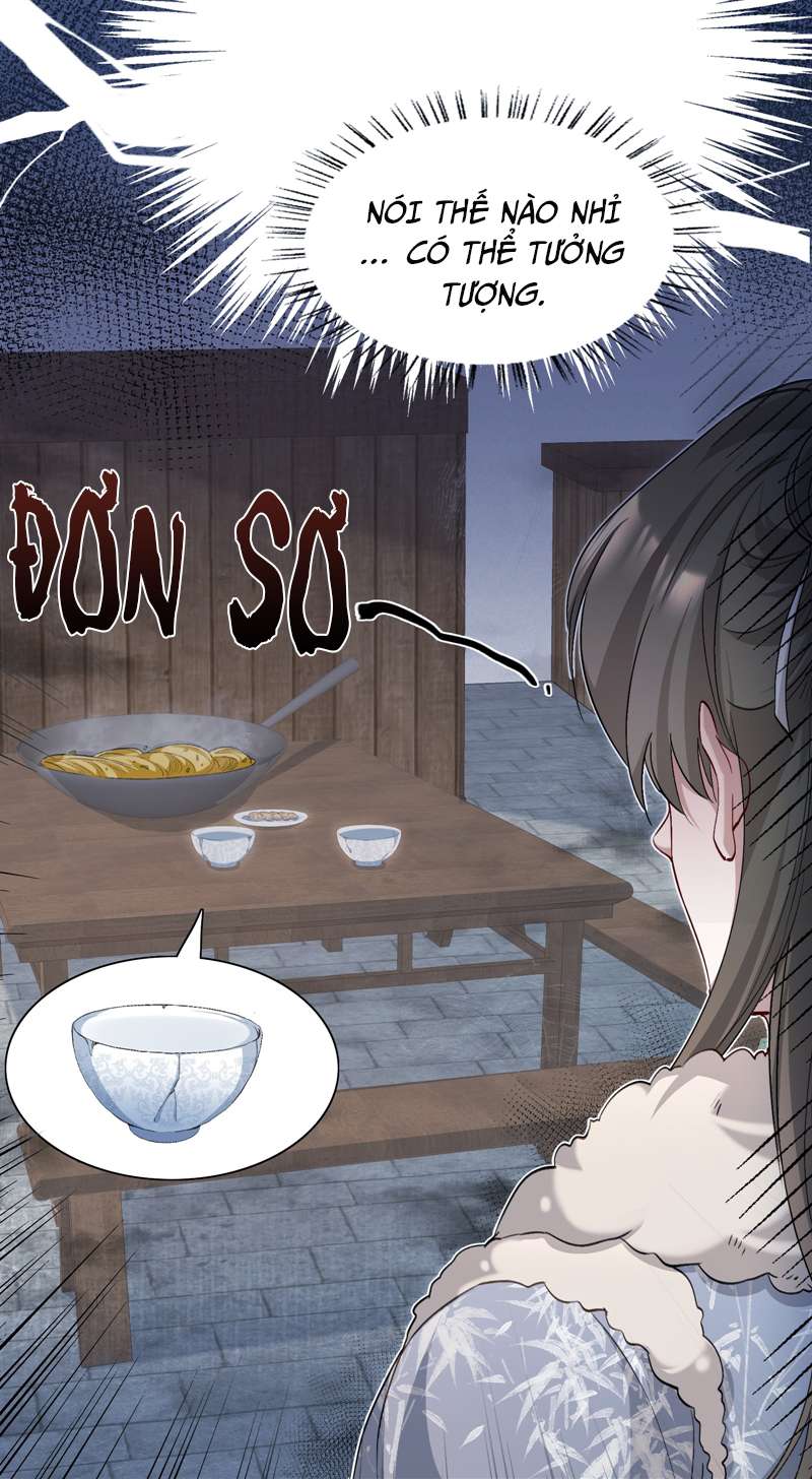 Loạn Thế Vi Vương: Chapter 35