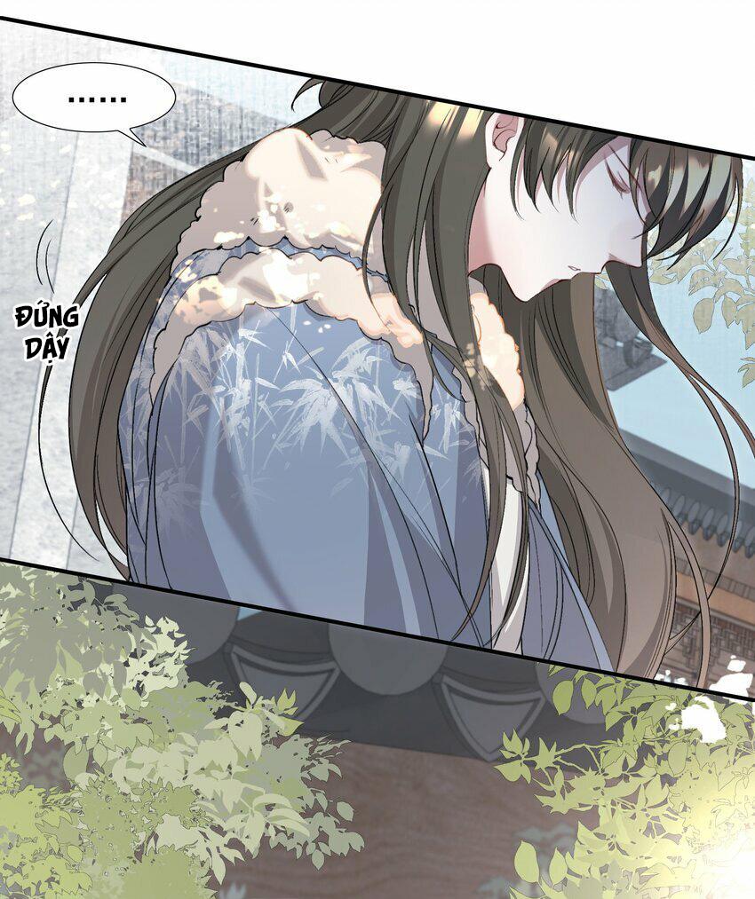 Loạn Thế Vi Vương: Chapter 36