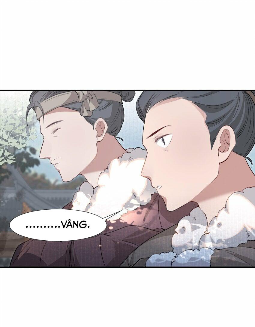 Loạn Thế Vi Vương: Chapter 36