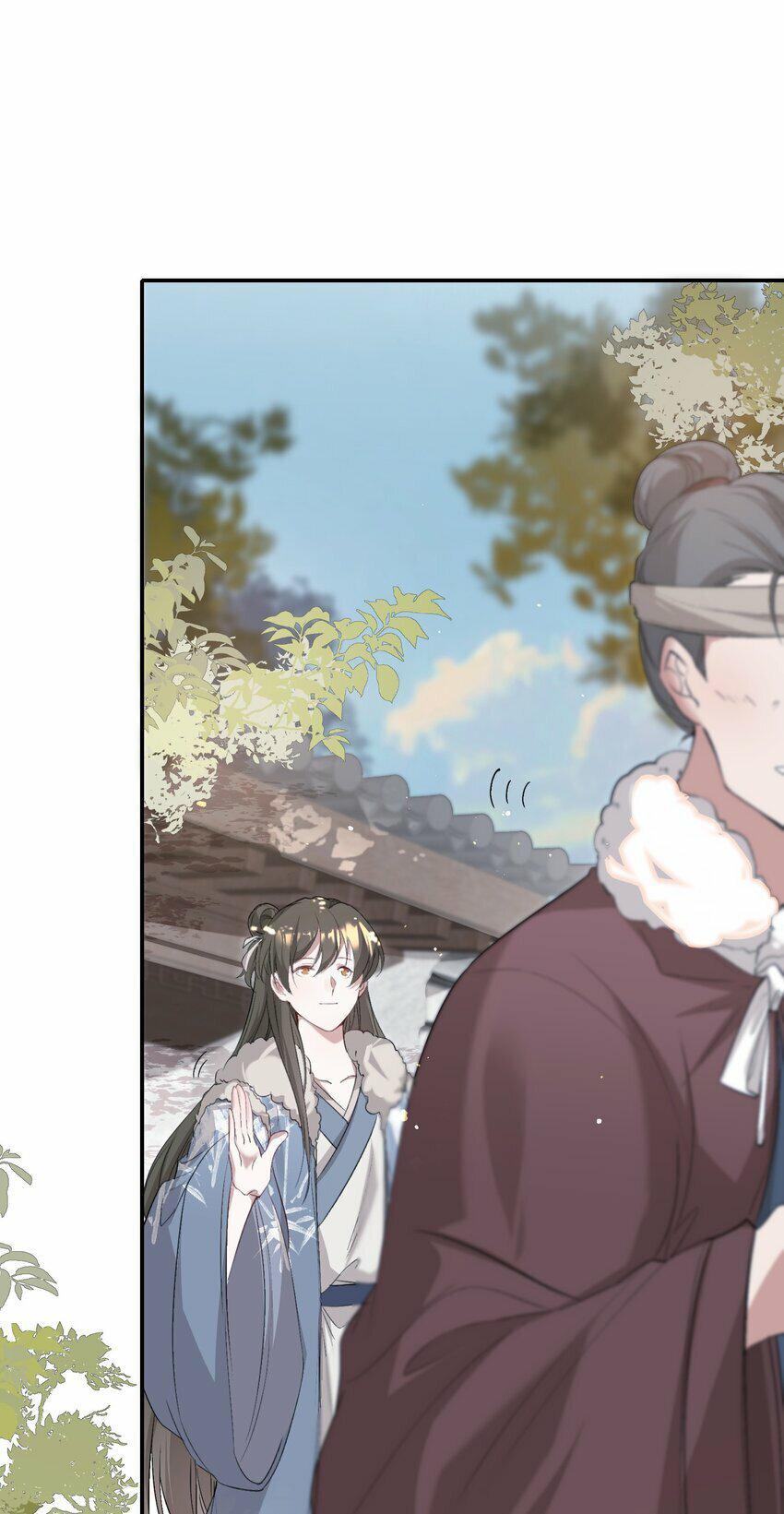 Loạn Thế Vi Vương: Chapter 36