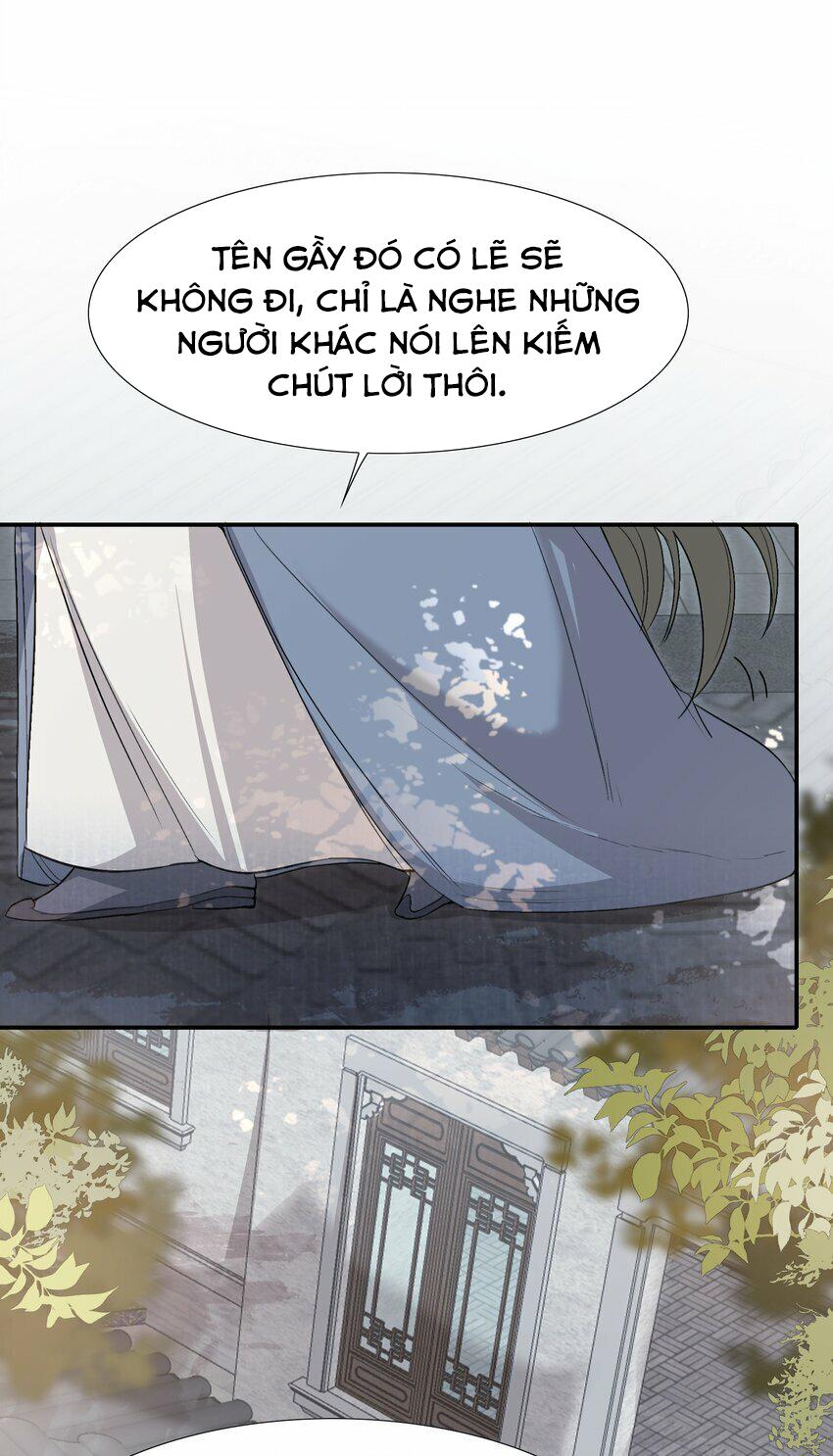 Loạn Thế Vi Vương: Chapter 36