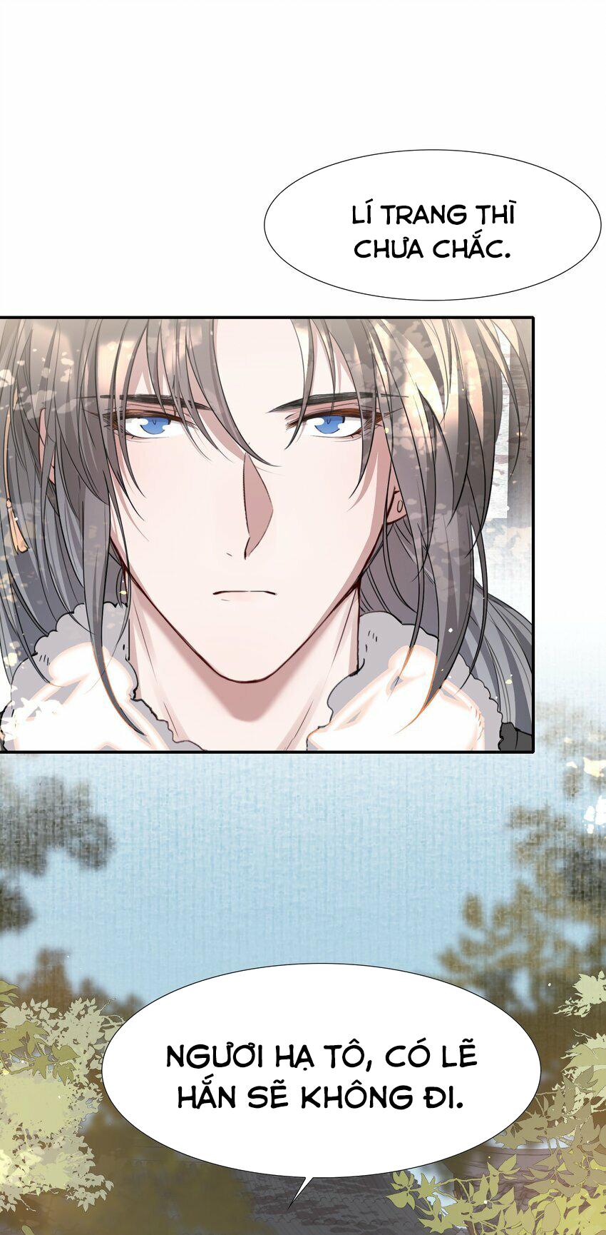 Loạn Thế Vi Vương: Chapter 36