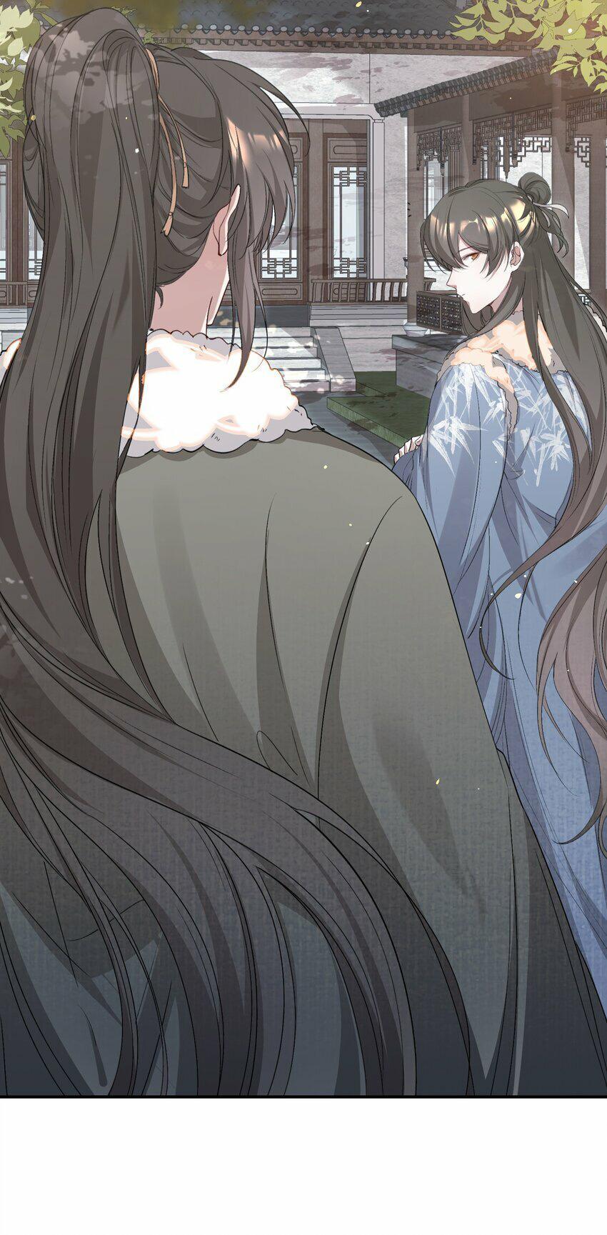Loạn Thế Vi Vương: Chapter 36