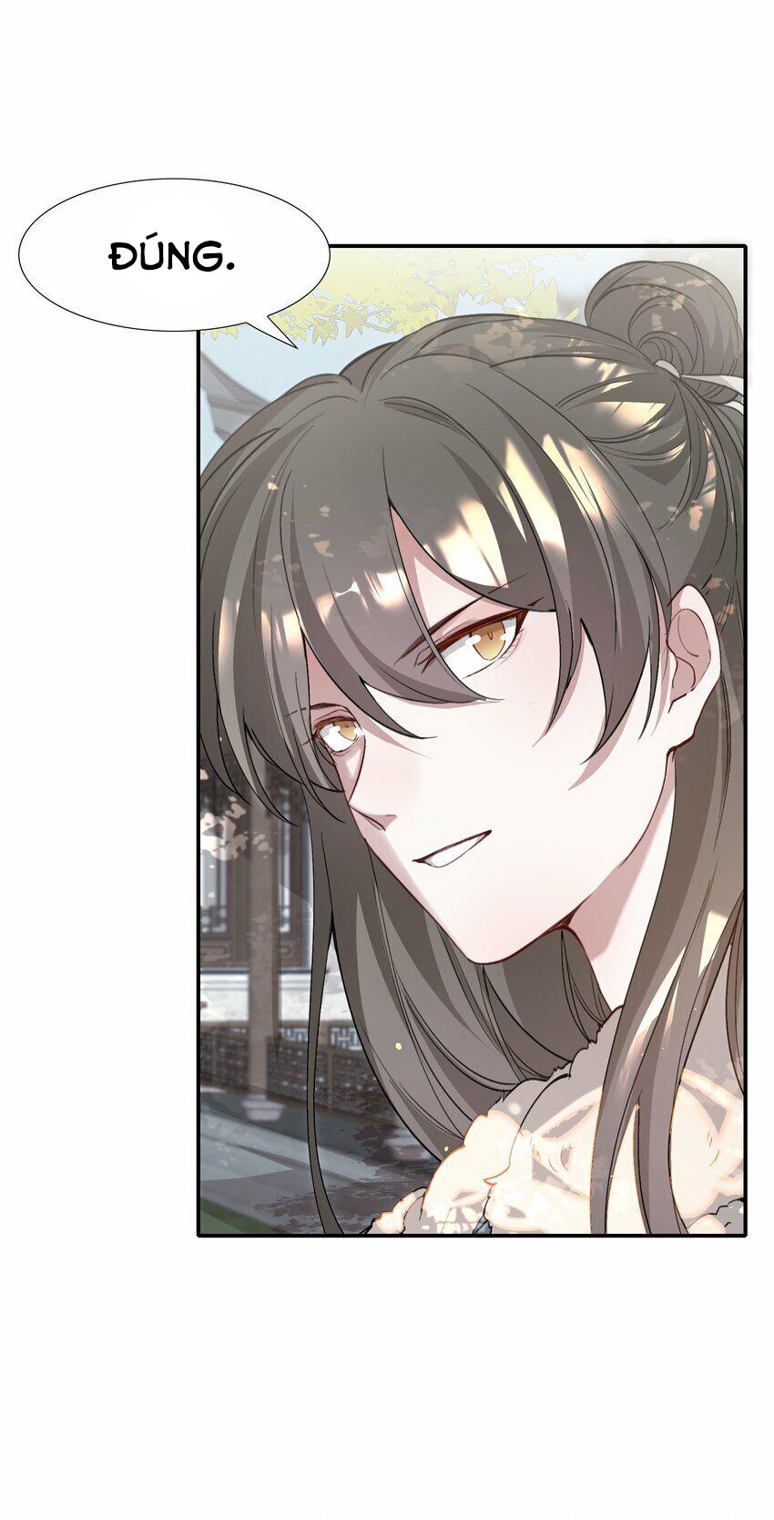Loạn Thế Vi Vương: Chapter 36