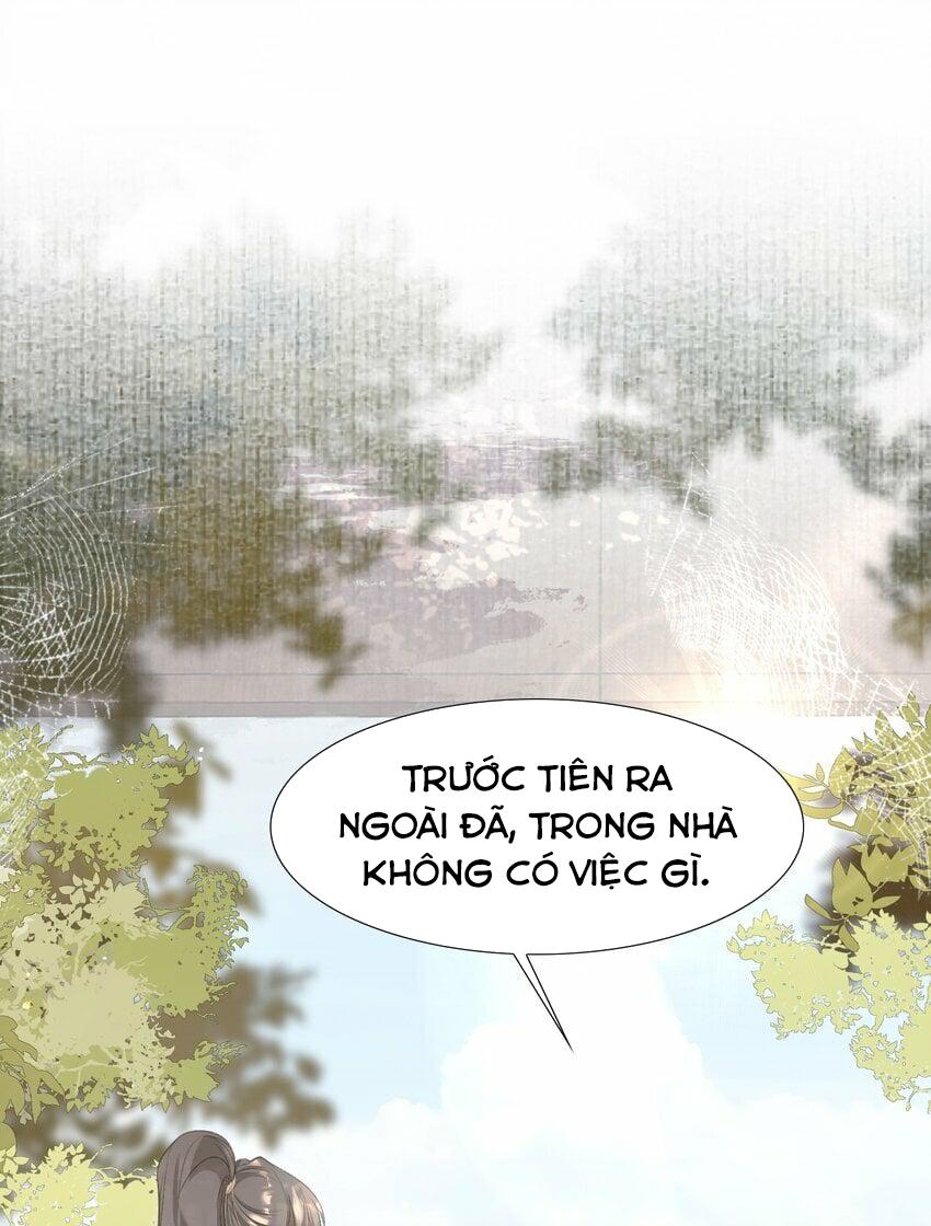 Loạn Thế Vi Vương: Chapter 36