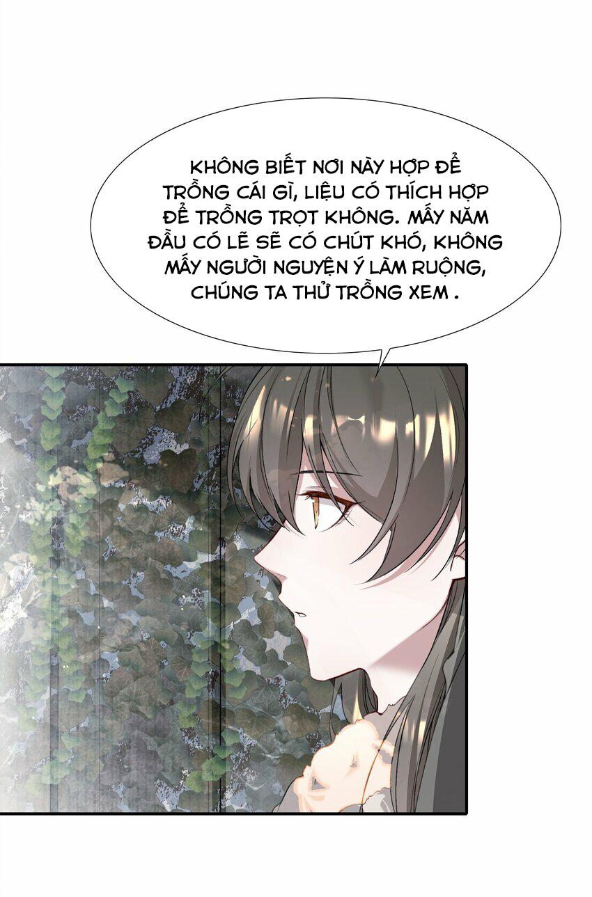 Loạn Thế Vi Vương: Chapter 36