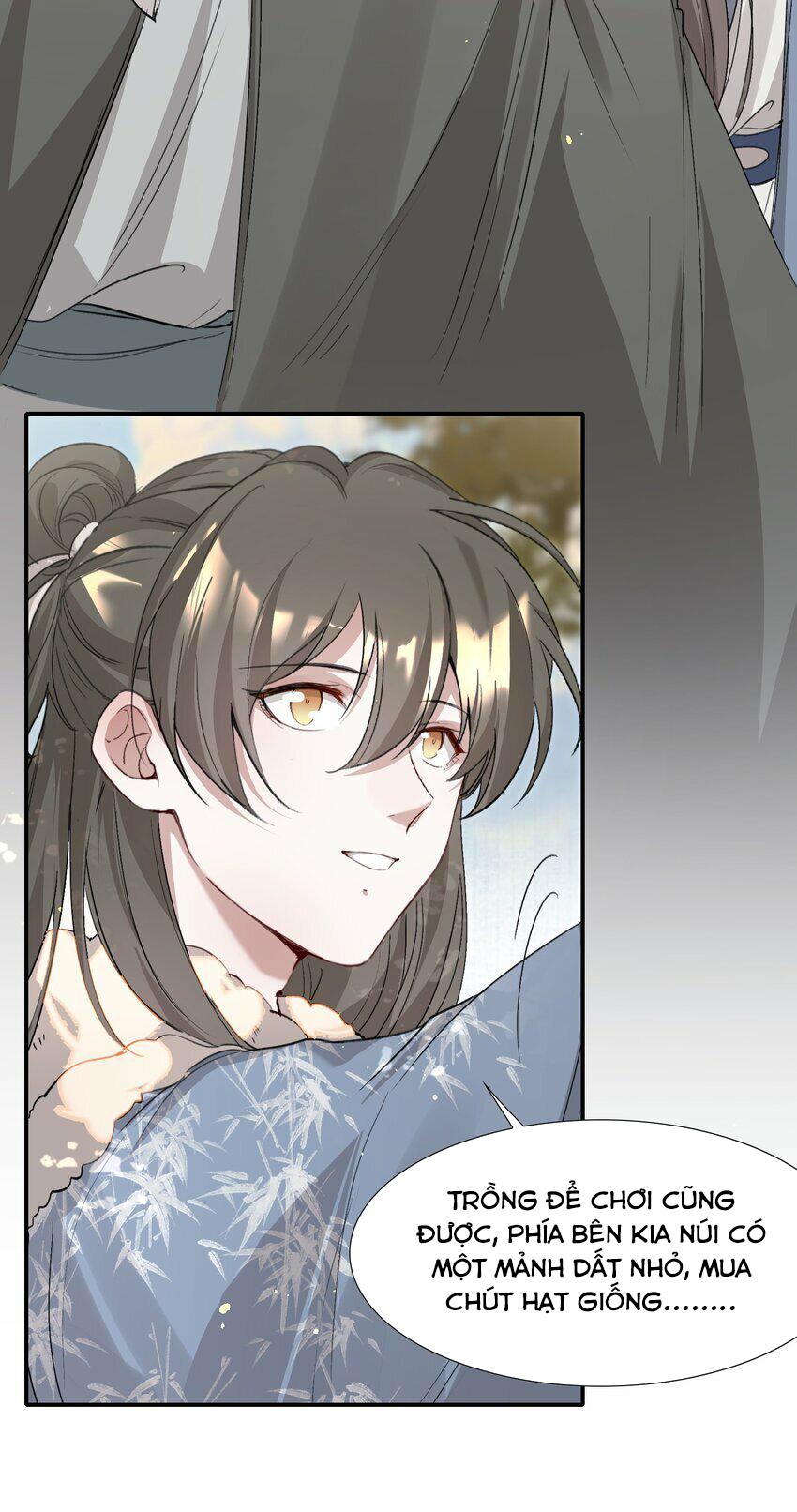 Loạn Thế Vi Vương: Chapter 36