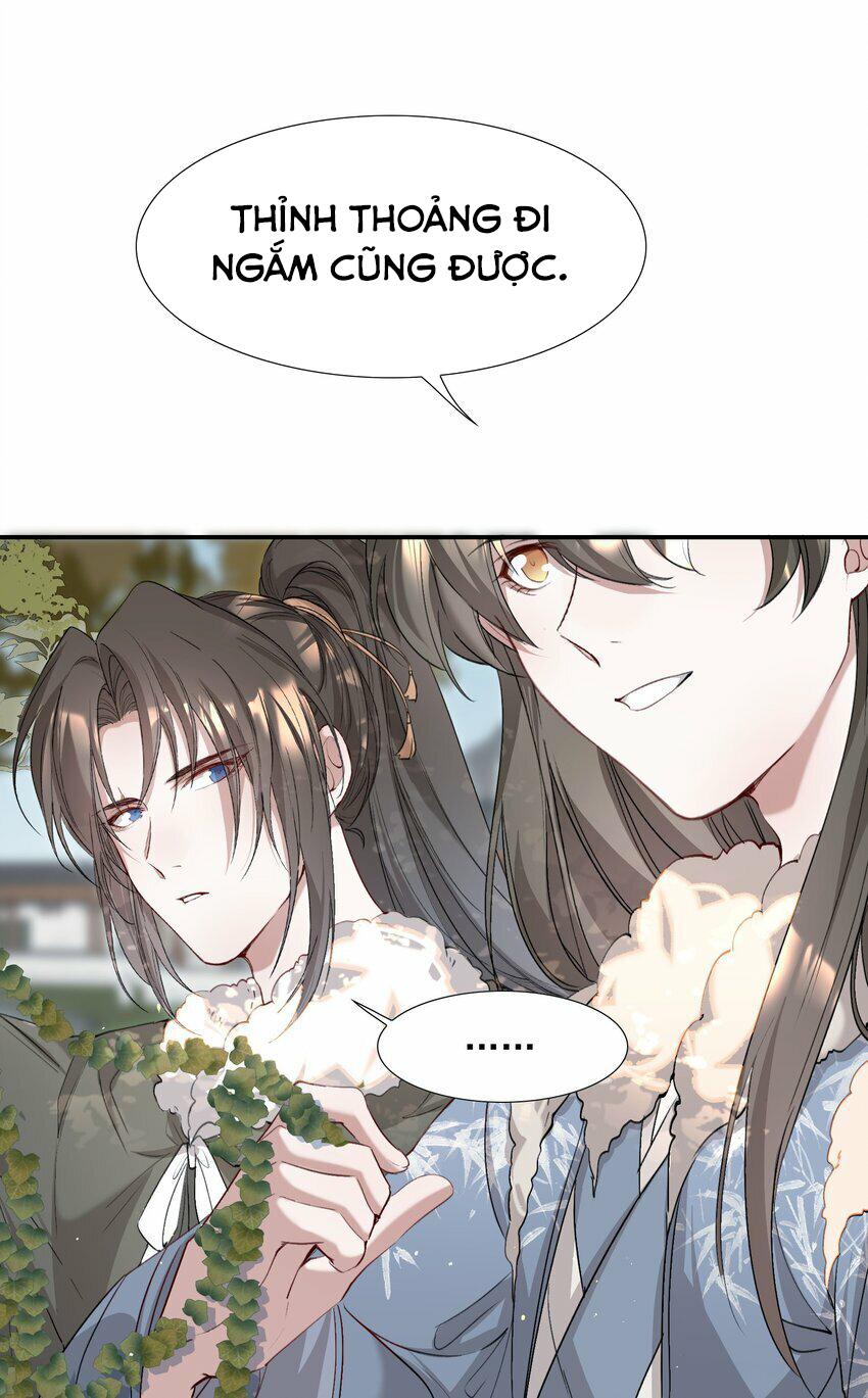 Loạn Thế Vi Vương: Chapter 36