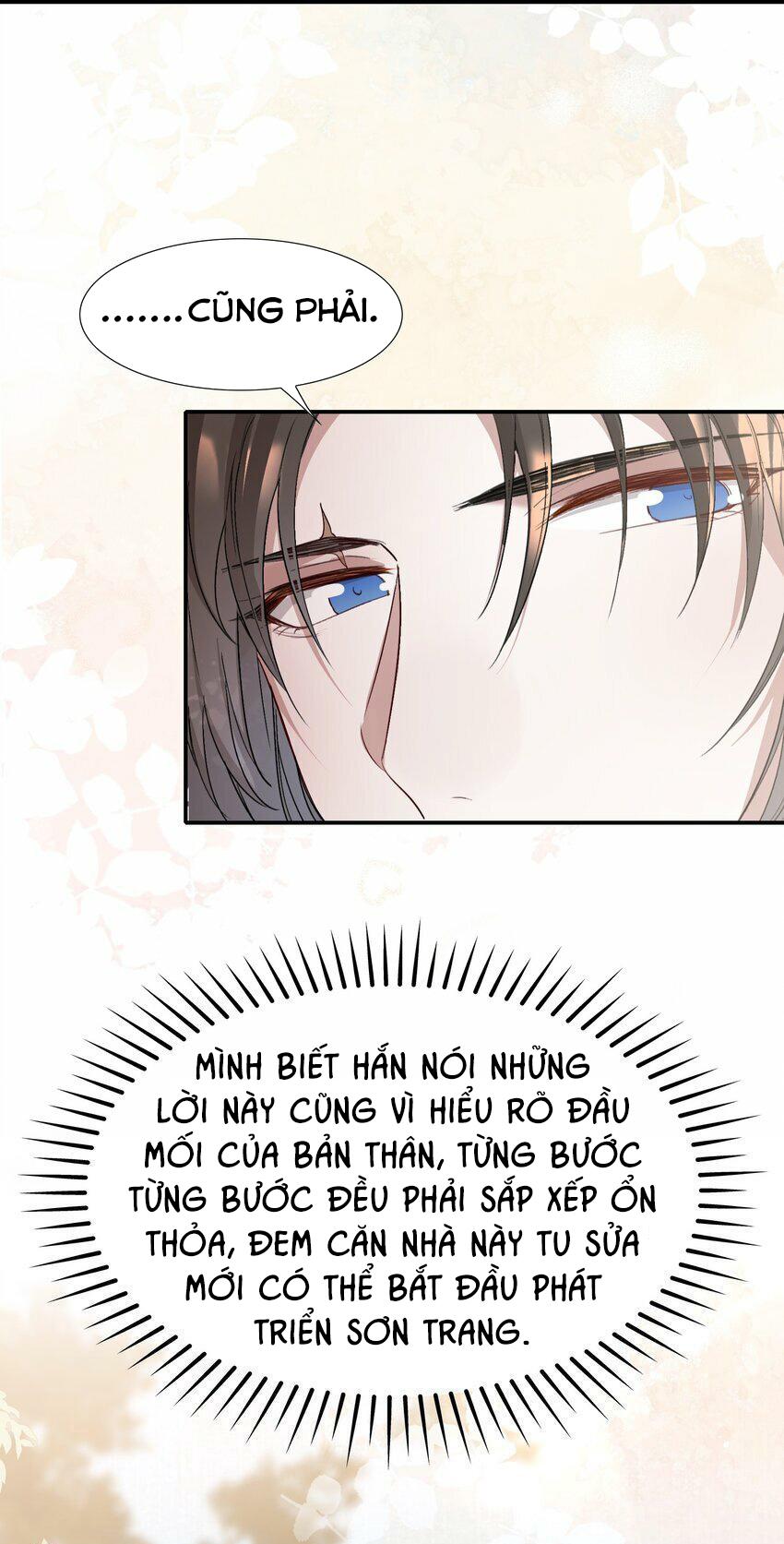 Loạn Thế Vi Vương: Chapter 36