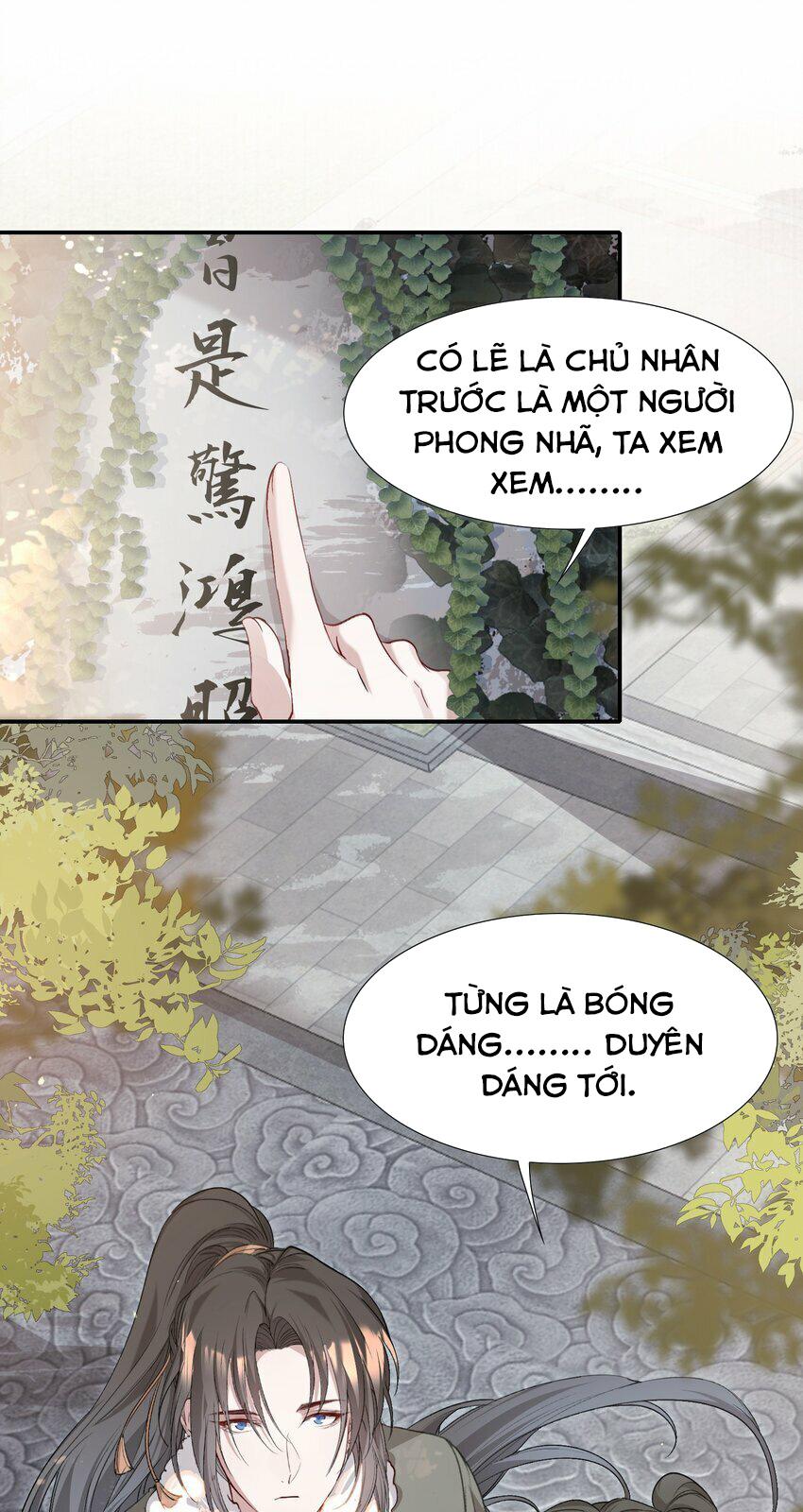 Loạn Thế Vi Vương: Chapter 36