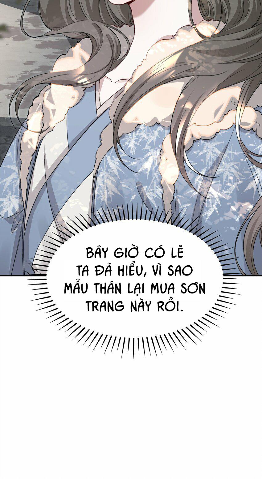 Loạn Thế Vi Vương: Chapter 36