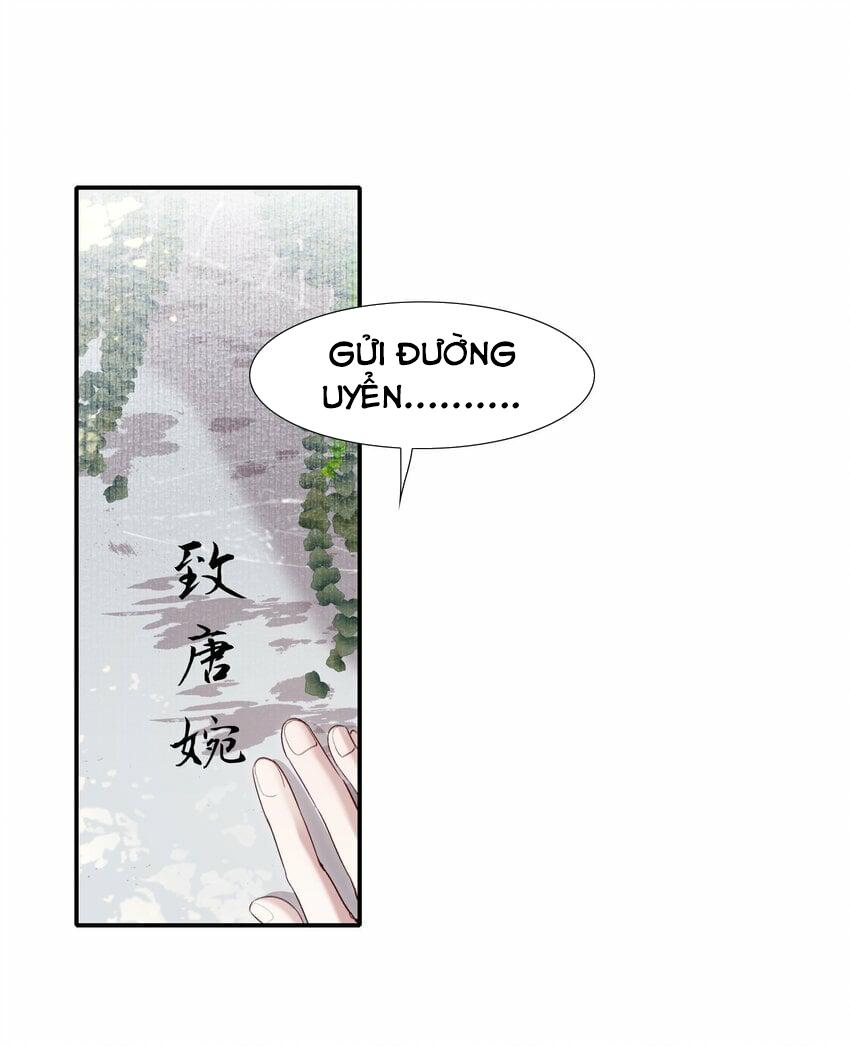 Loạn Thế Vi Vương: Chapter 36