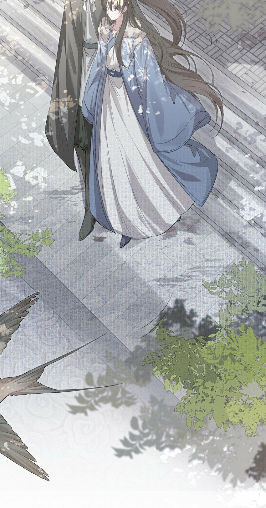Loạn Thế Vi Vương: Chapter 36