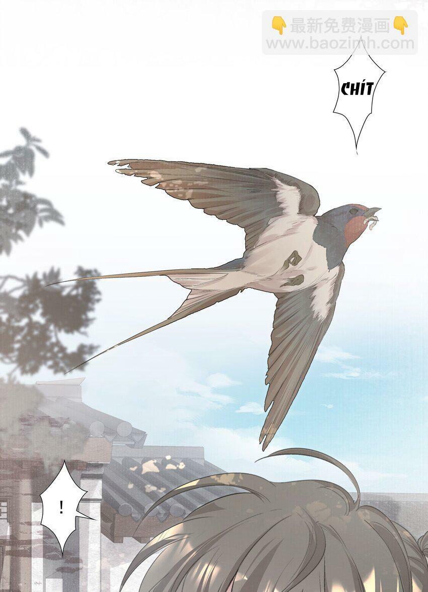 Loạn Thế Vi Vương: Chapter 36