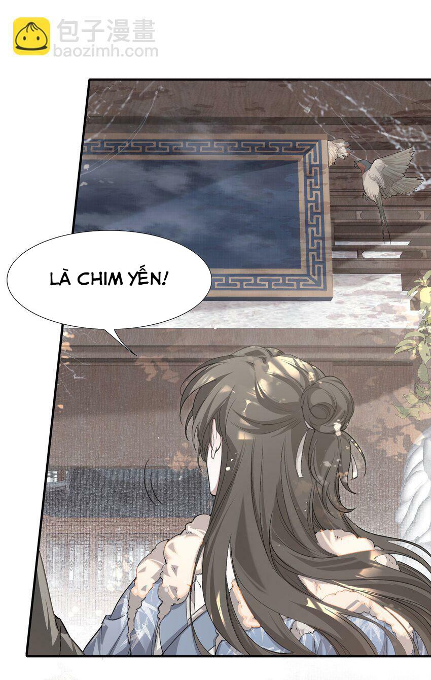 Loạn Thế Vi Vương: Chapter 36