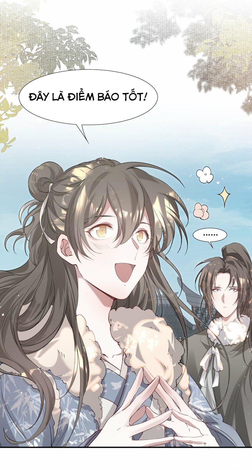 Loạn Thế Vi Vương: Chapter 36