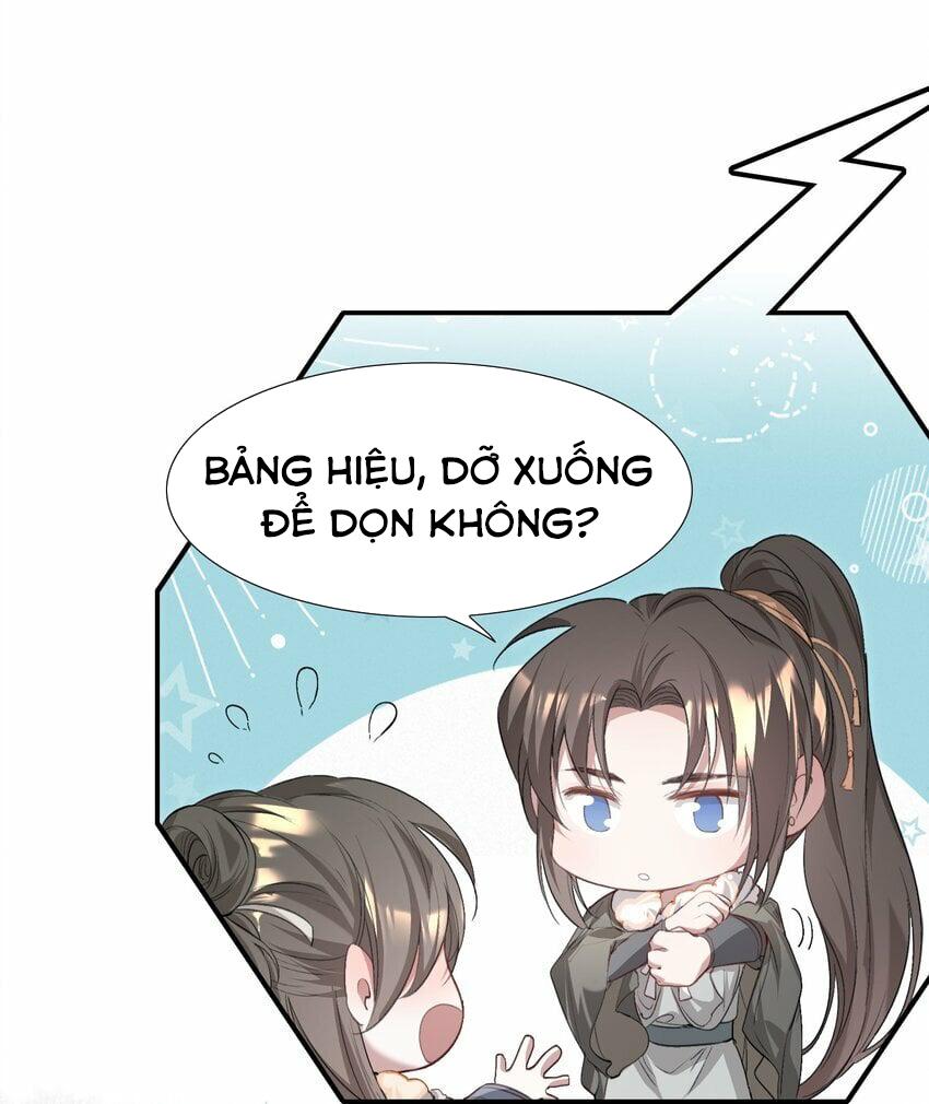 Loạn Thế Vi Vương: Chapter 36
