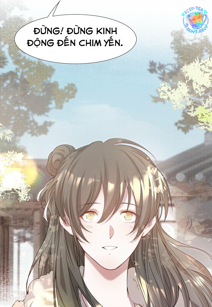 Loạn Thế Vi Vương: Chapter 36