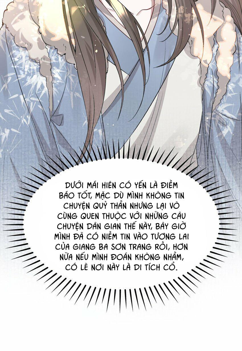 Loạn Thế Vi Vương: Chapter 36