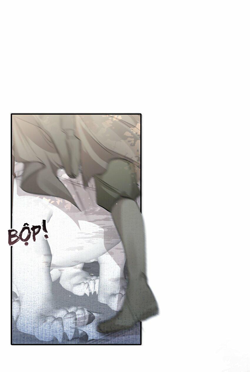 Loạn Thế Vi Vương: Chapter 36
