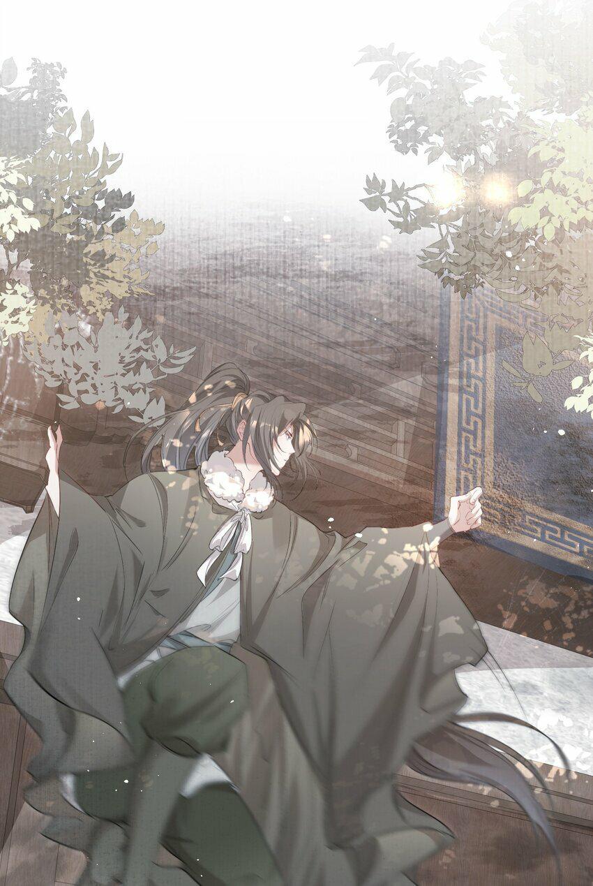 Loạn Thế Vi Vương: Chapter 36