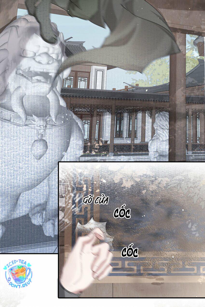 Loạn Thế Vi Vương: Chapter 36
