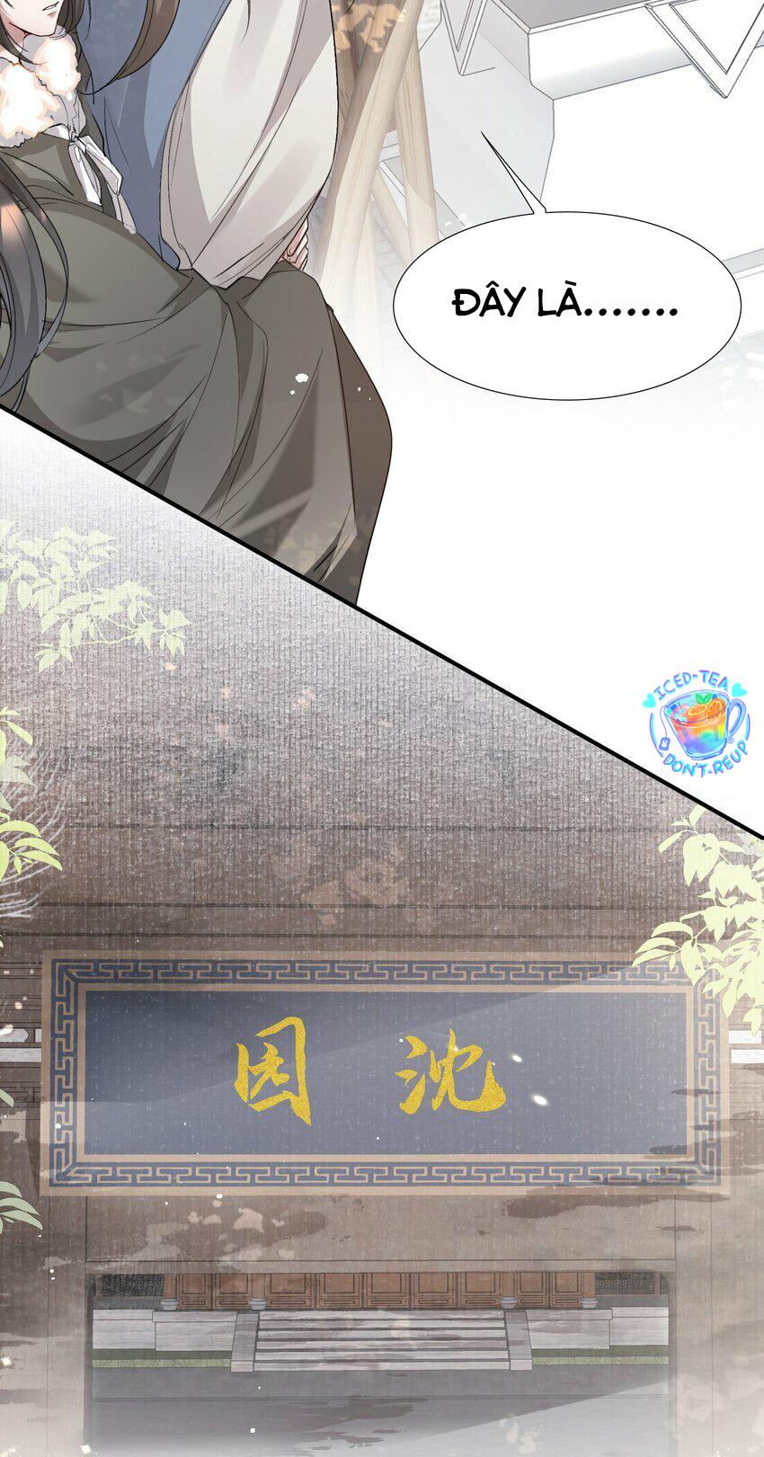 Loạn Thế Vi Vương: Chapter 36