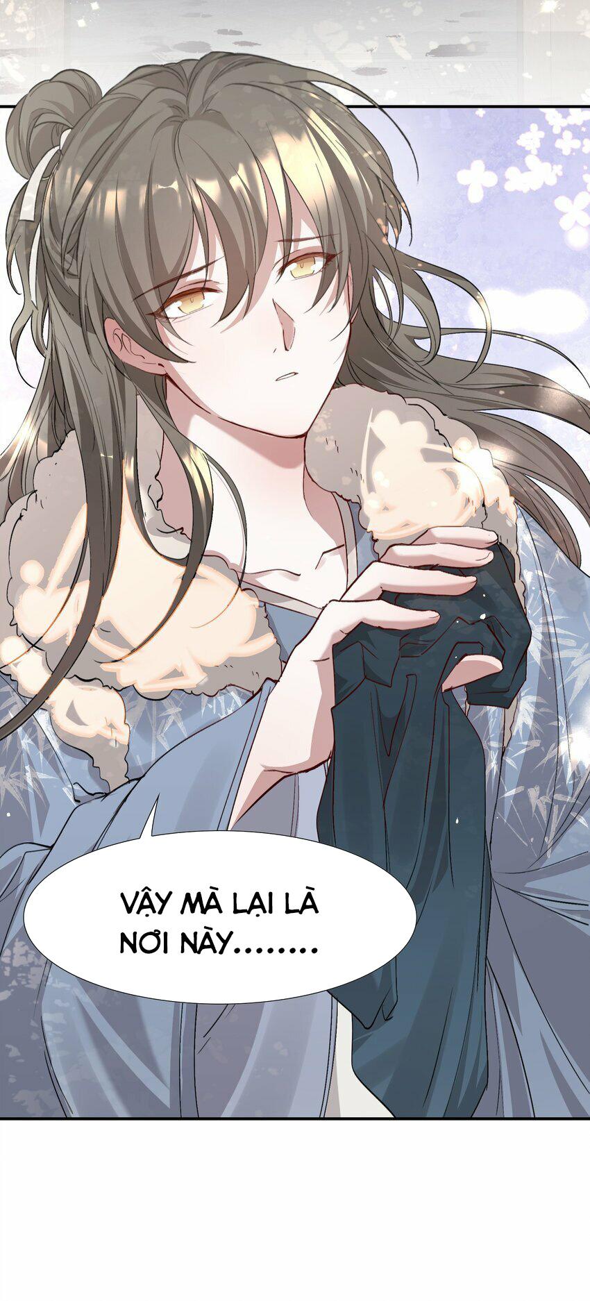 Loạn Thế Vi Vương: Chapter 36