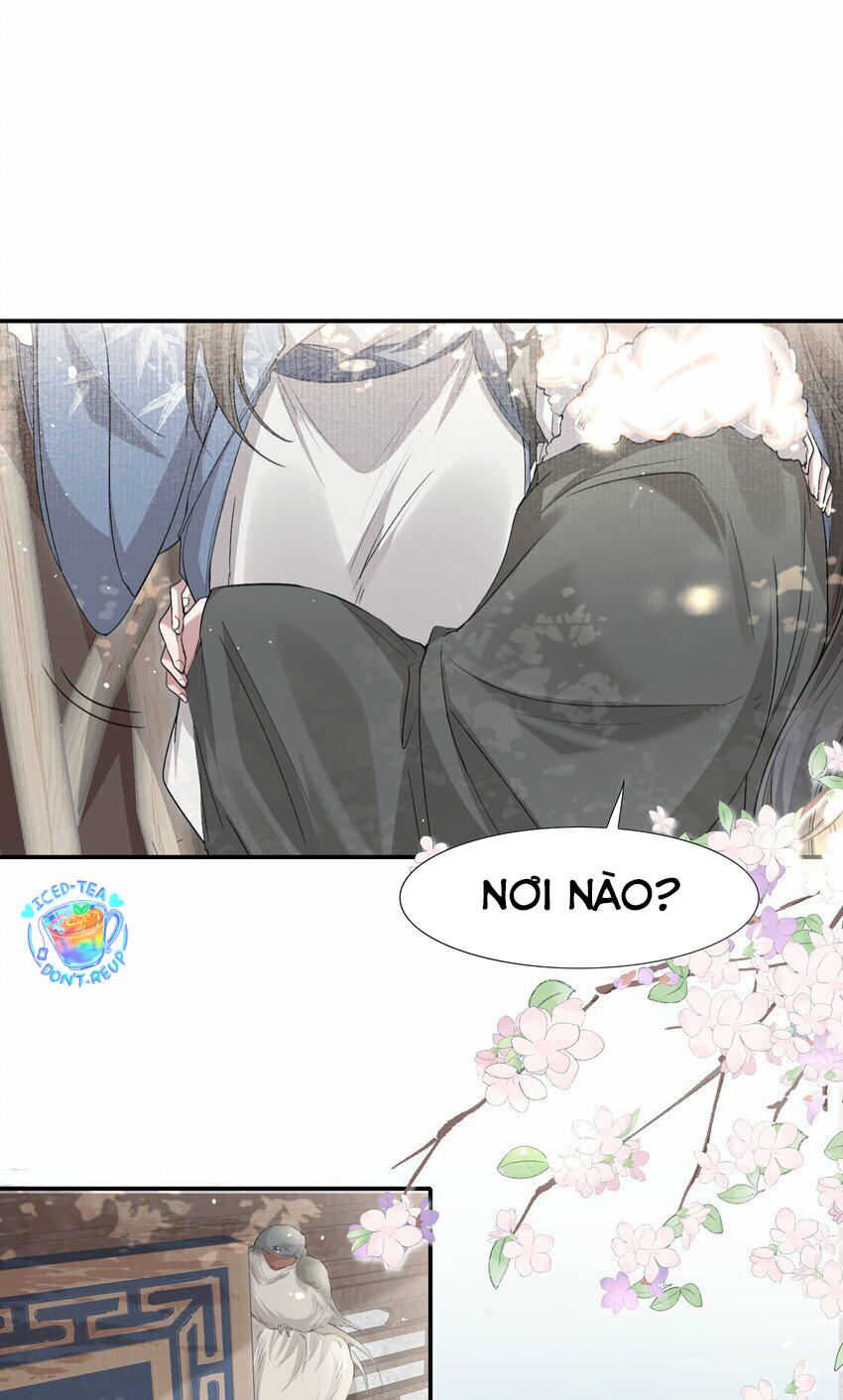 Loạn Thế Vi Vương: Chapter 36