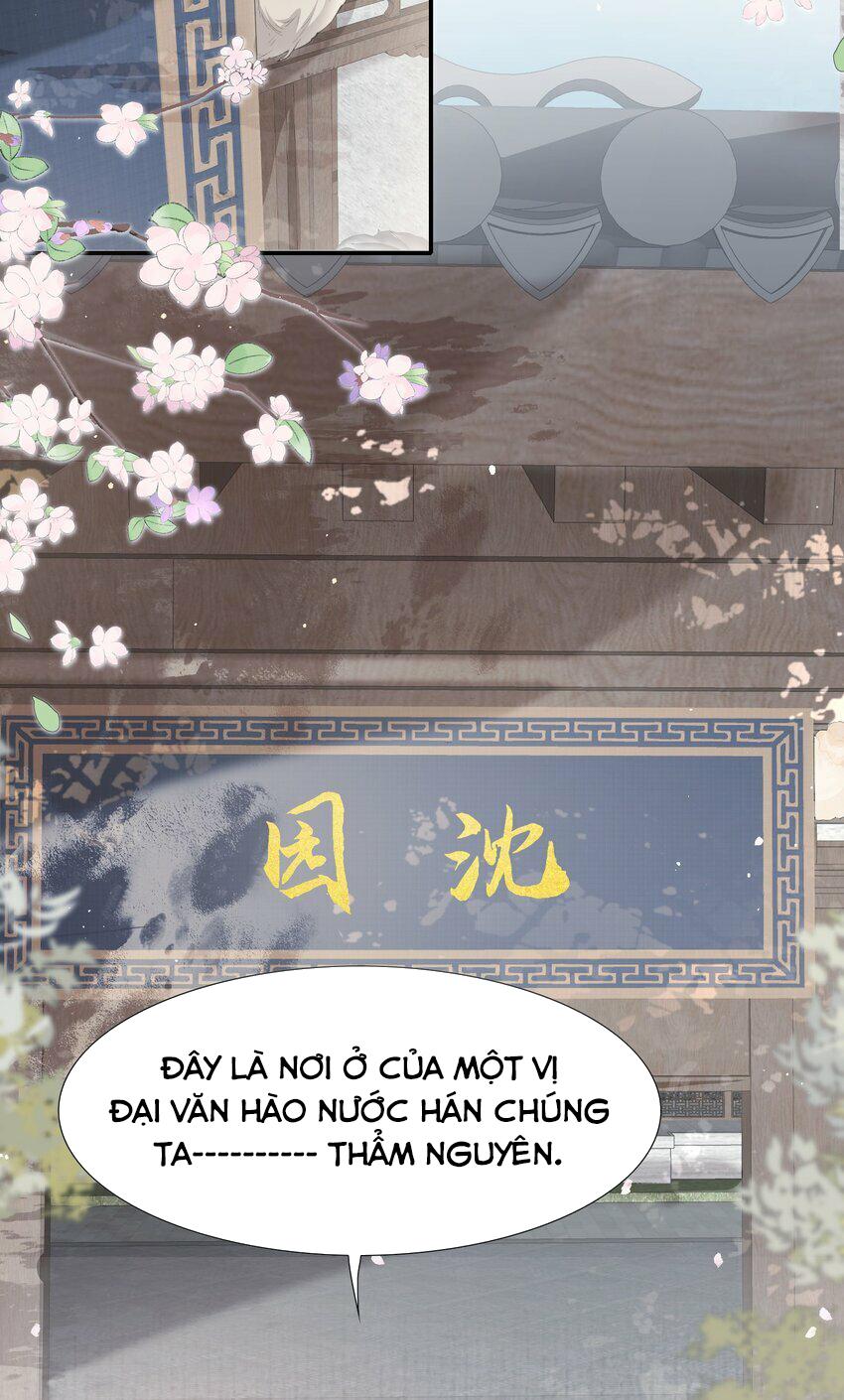 Loạn Thế Vi Vương: Chapter 36