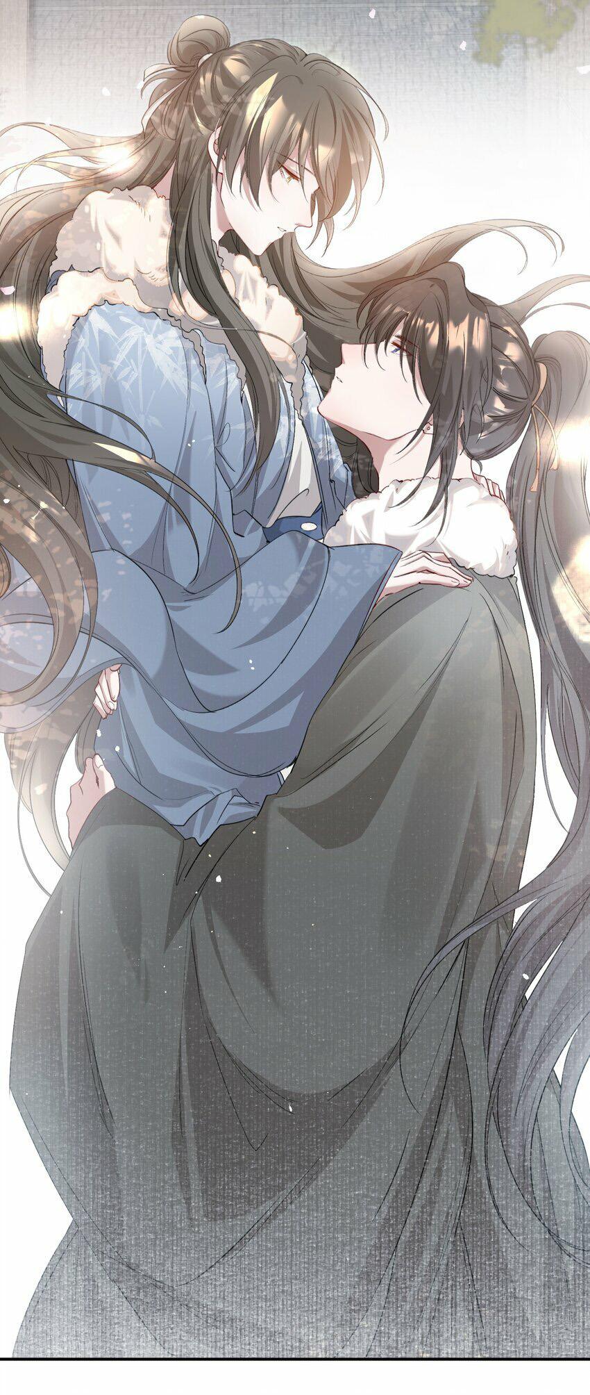 Loạn Thế Vi Vương: Chapter 36