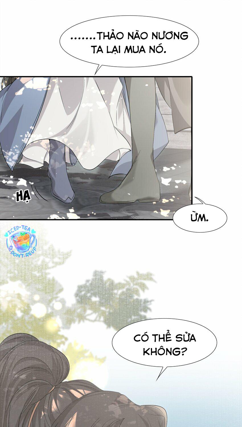 Loạn Thế Vi Vương: Chapter 36