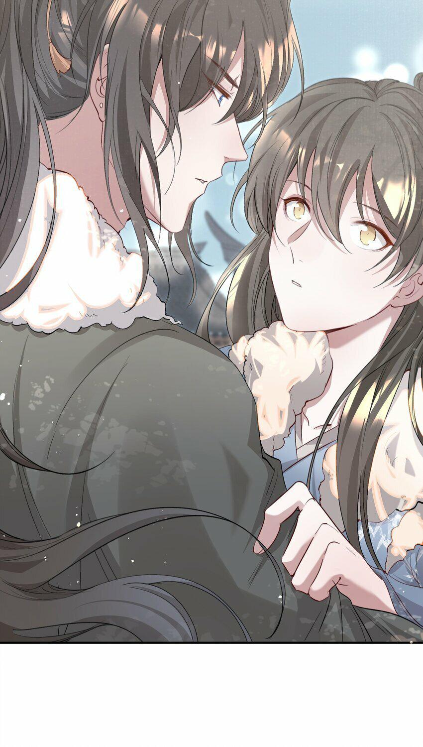Loạn Thế Vi Vương: Chapter 36