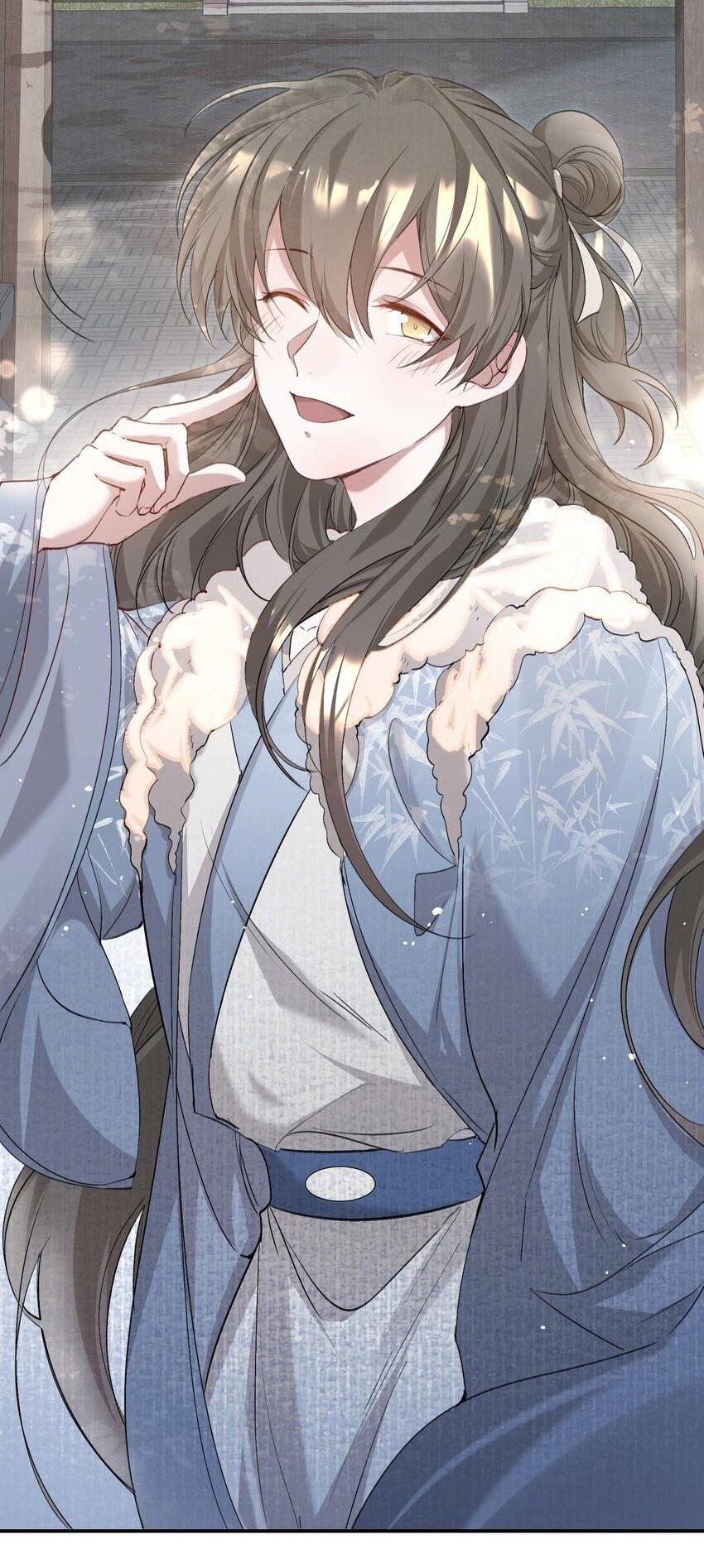 Loạn Thế Vi Vương: Chapter 36