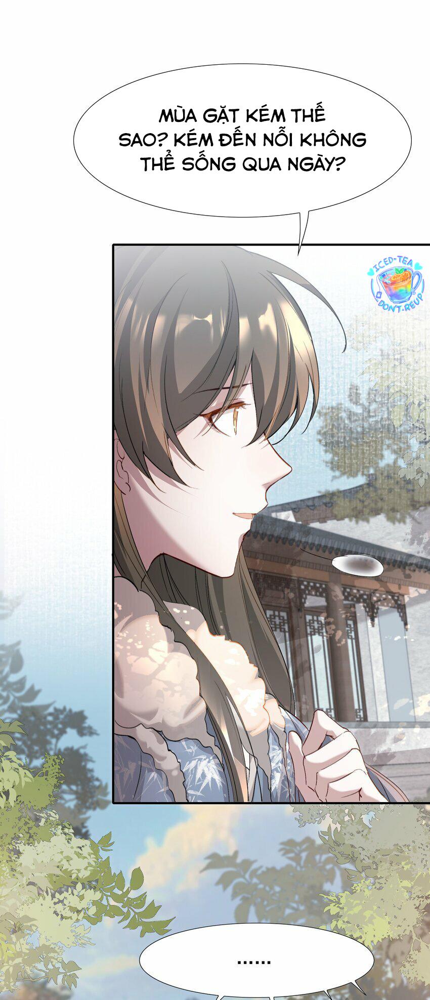 Loạn Thế Vi Vương: Chapter 36