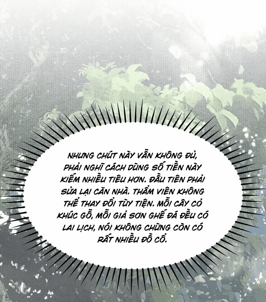 Loạn Thế Vi Vương: Chapter 37