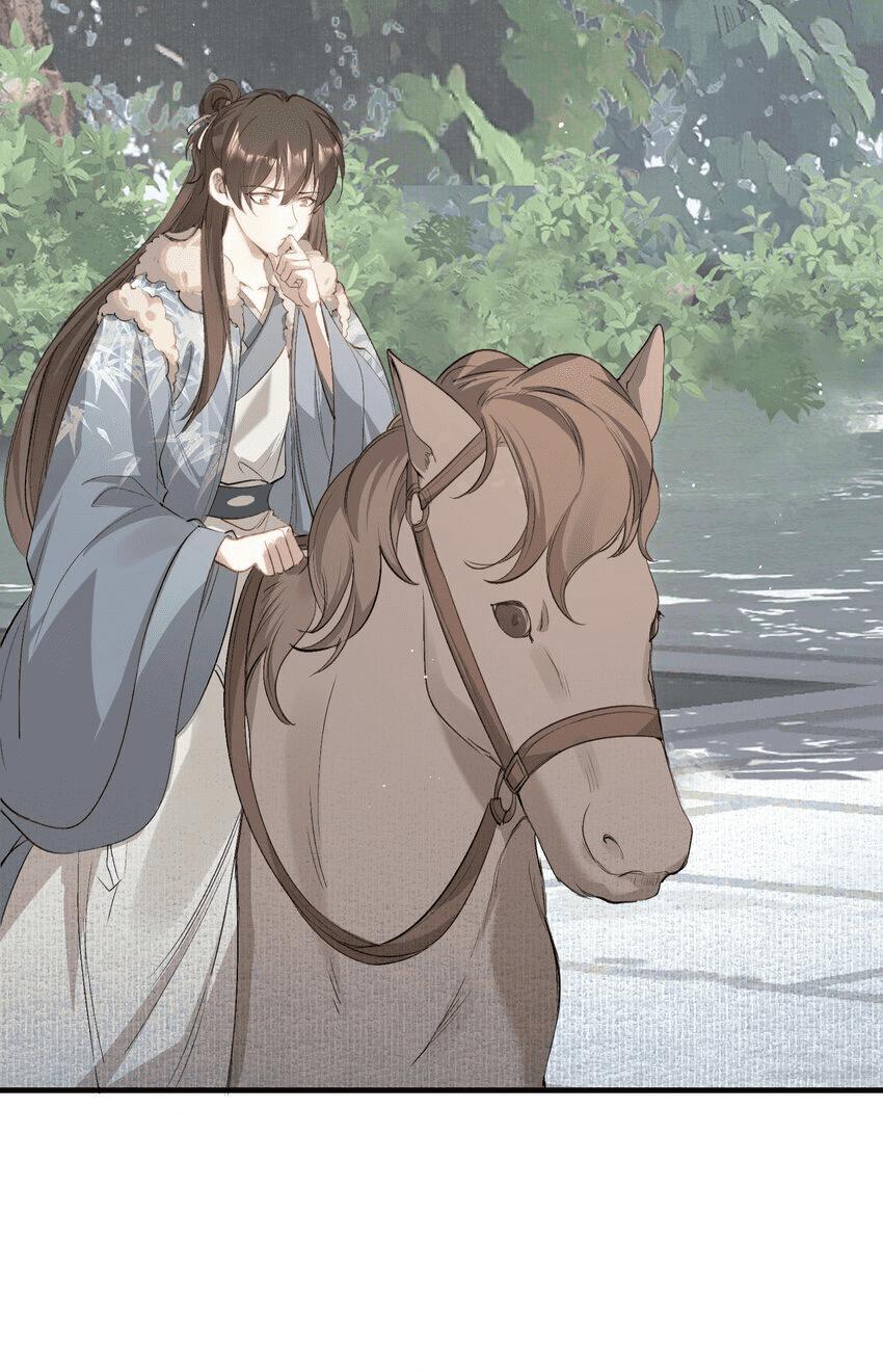 Loạn Thế Vi Vương: Chapter 37